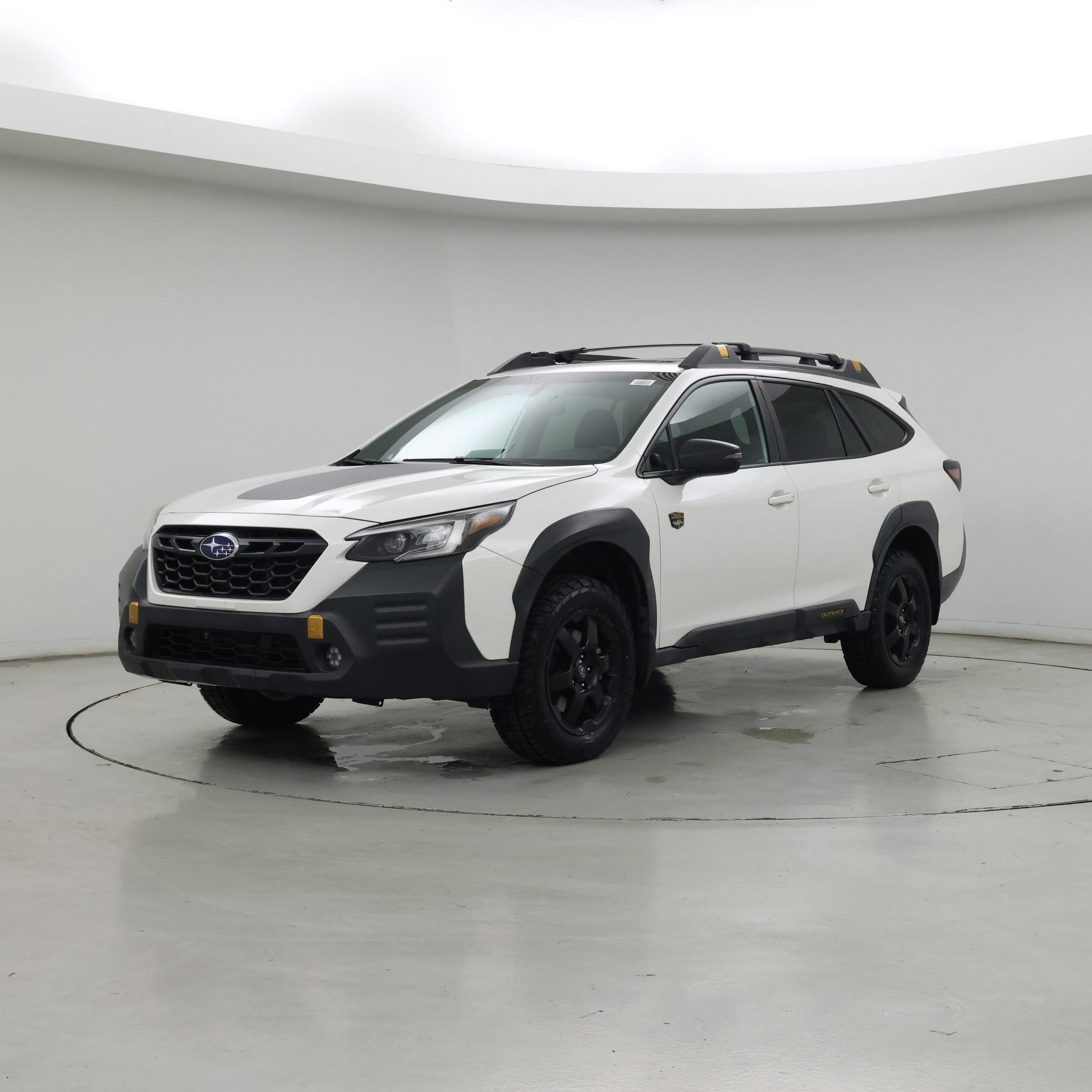 Thumbnail: 2022 Subaru Outback - 4