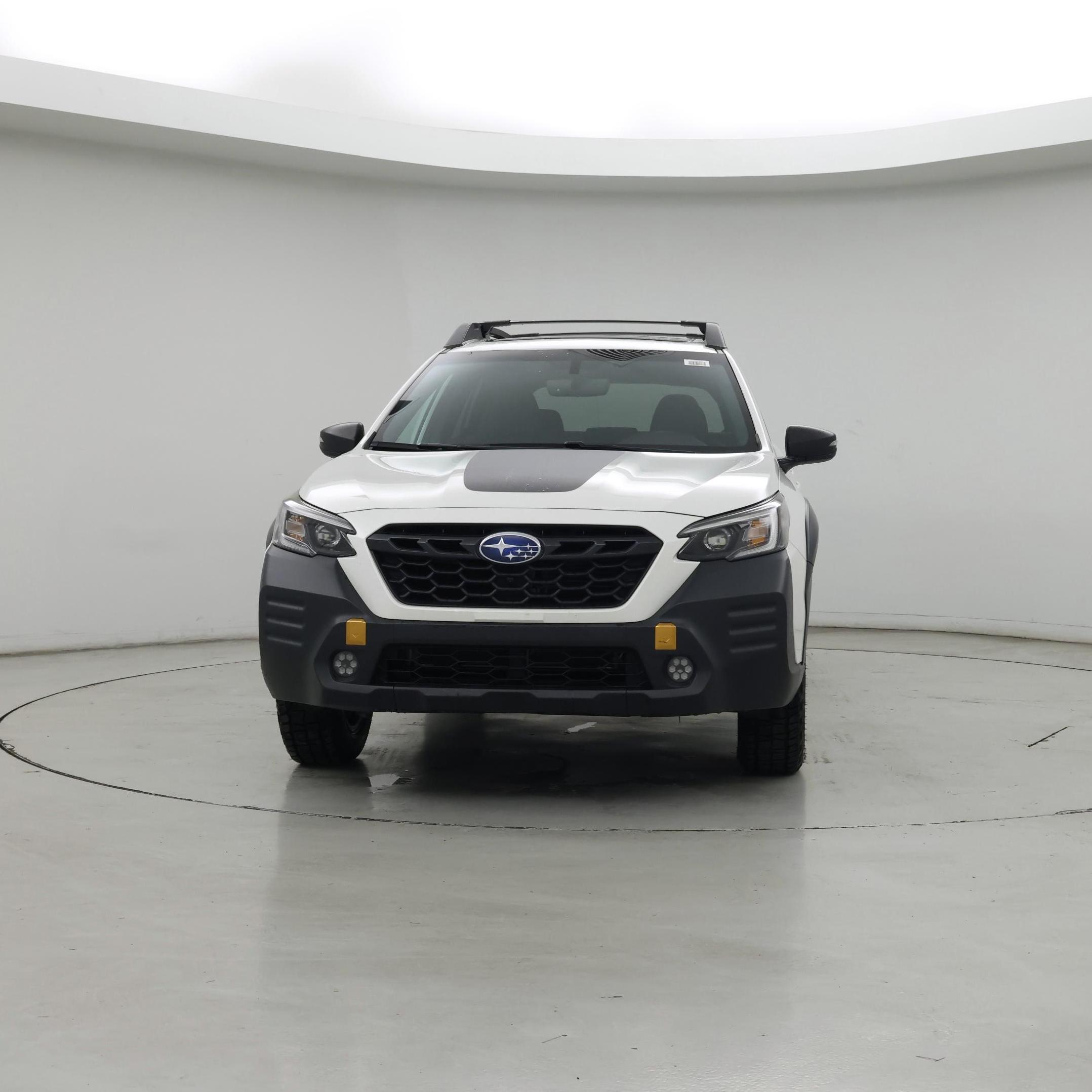 Thumbnail: 2022 Subaru Outback - 5