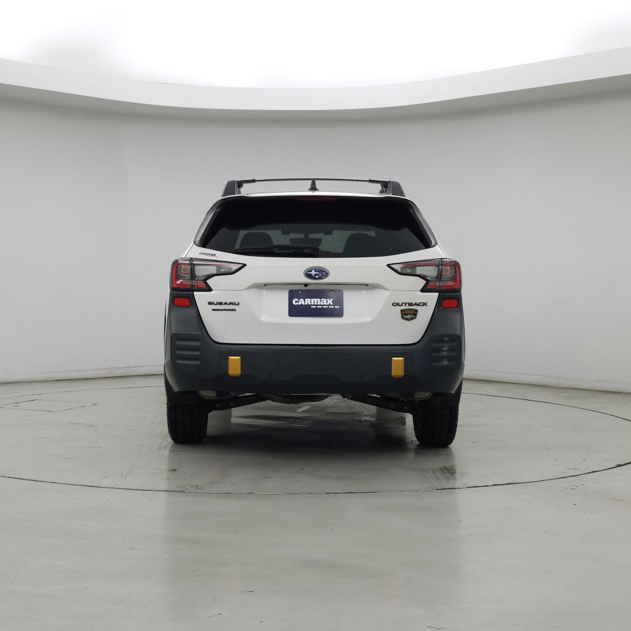 Thumbnail: 2022 Subaru Outback - 6