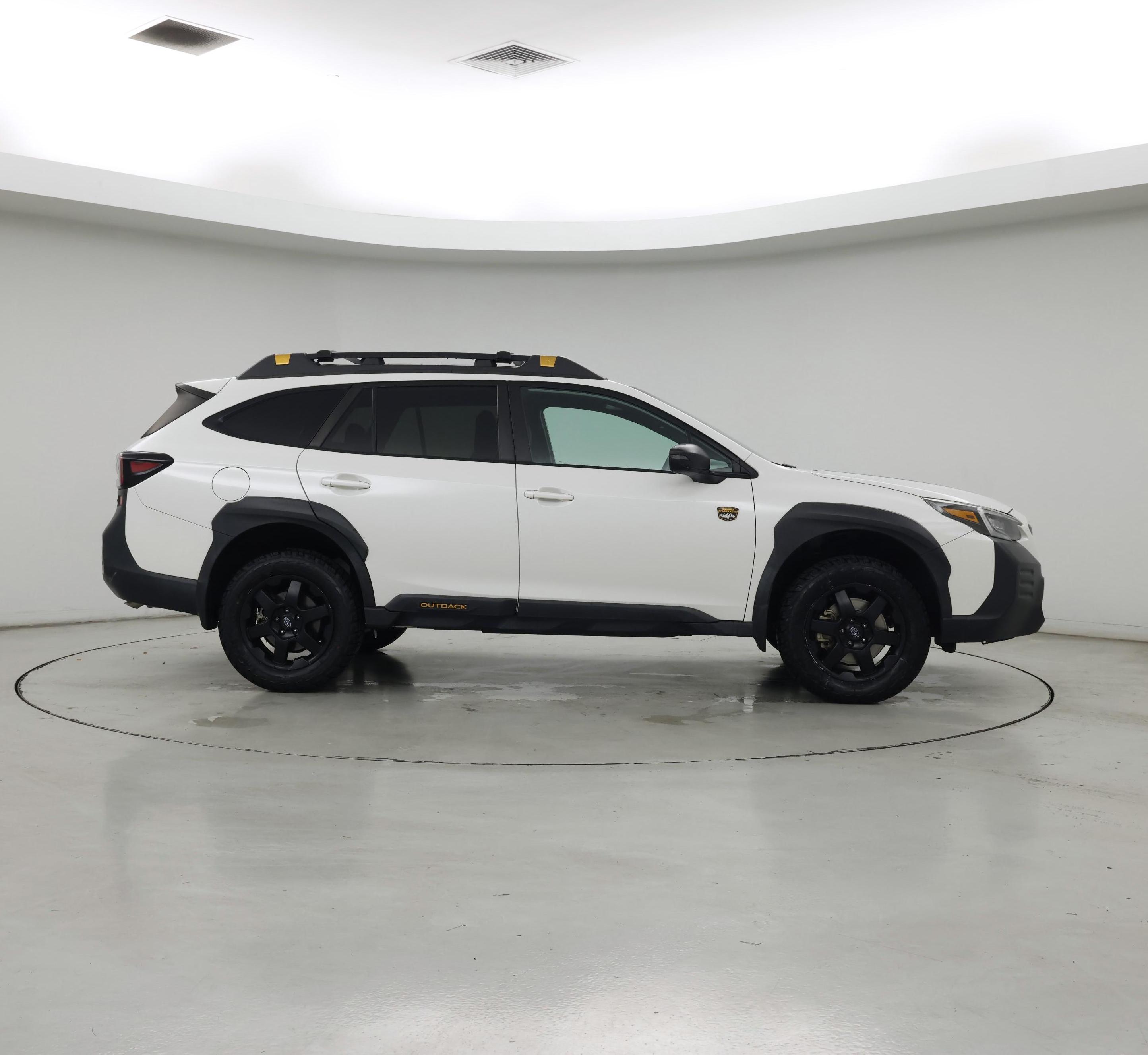 Thumbnail: 2022 Subaru Outback - 7