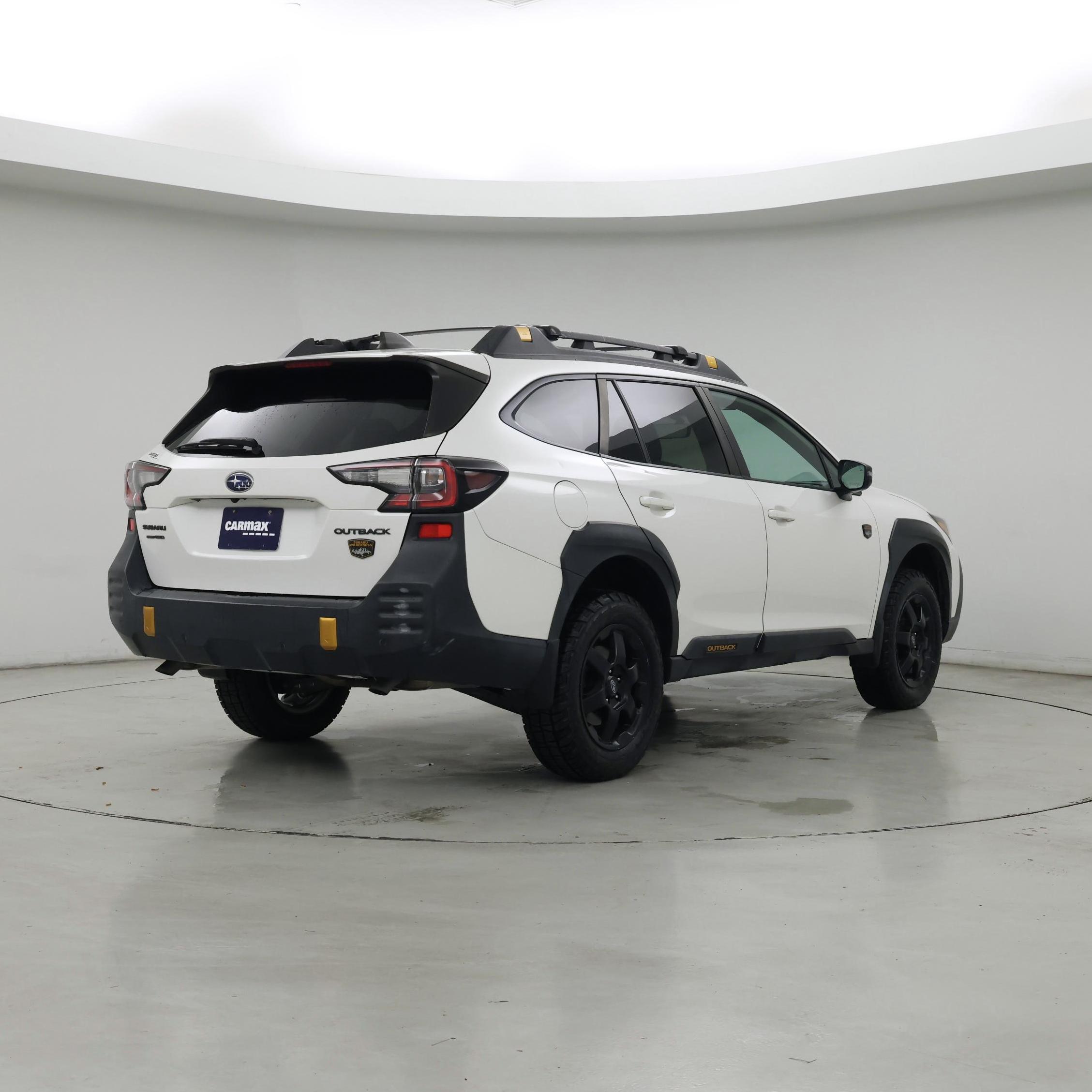 Thumbnail: 2022 Subaru Outback - 8