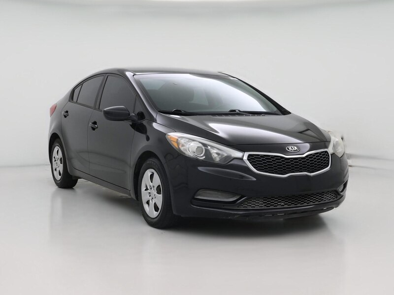 2015 Kia Forte LX -
                  Warner Robins, GA