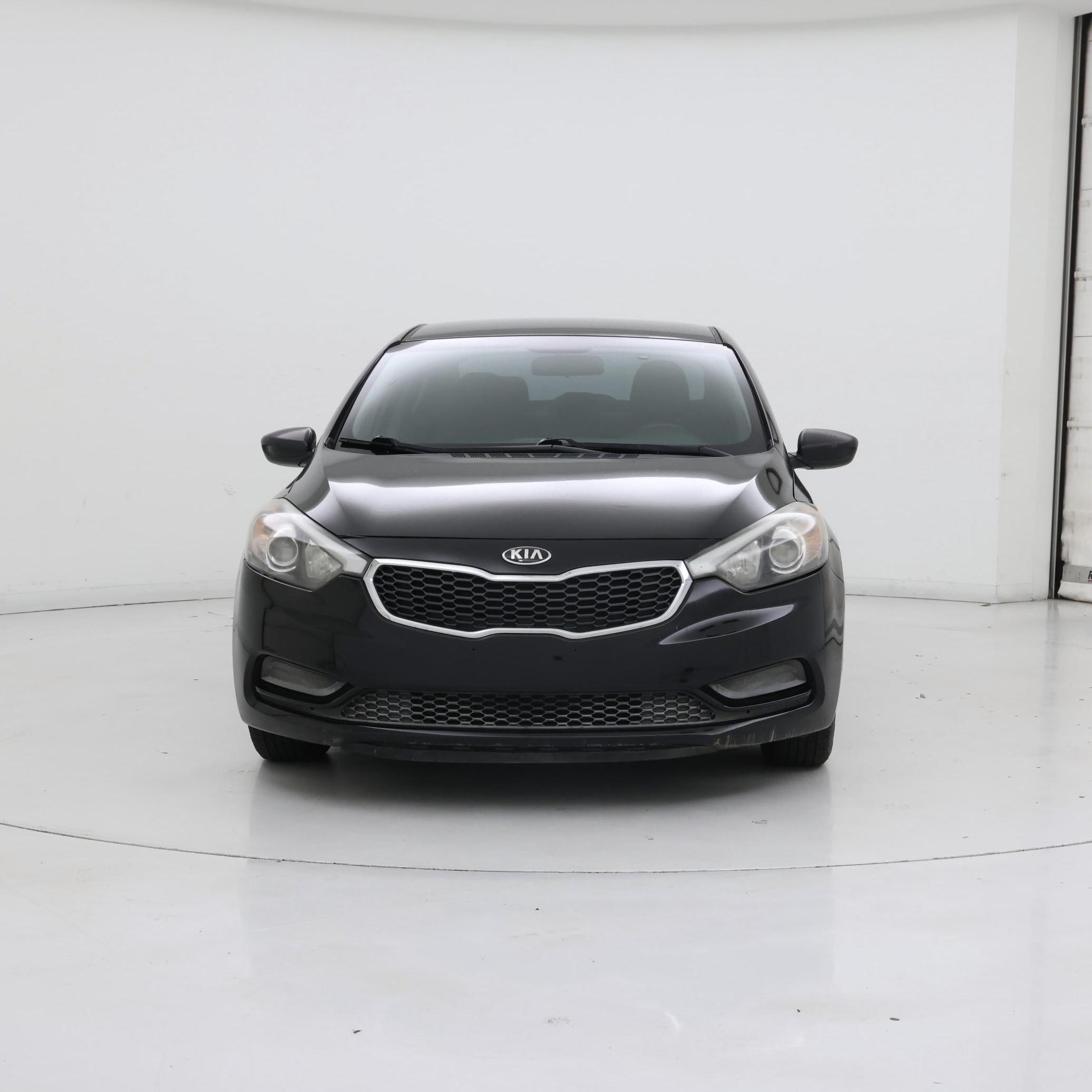 Thumbnail: 2015 Kia Forte - 5