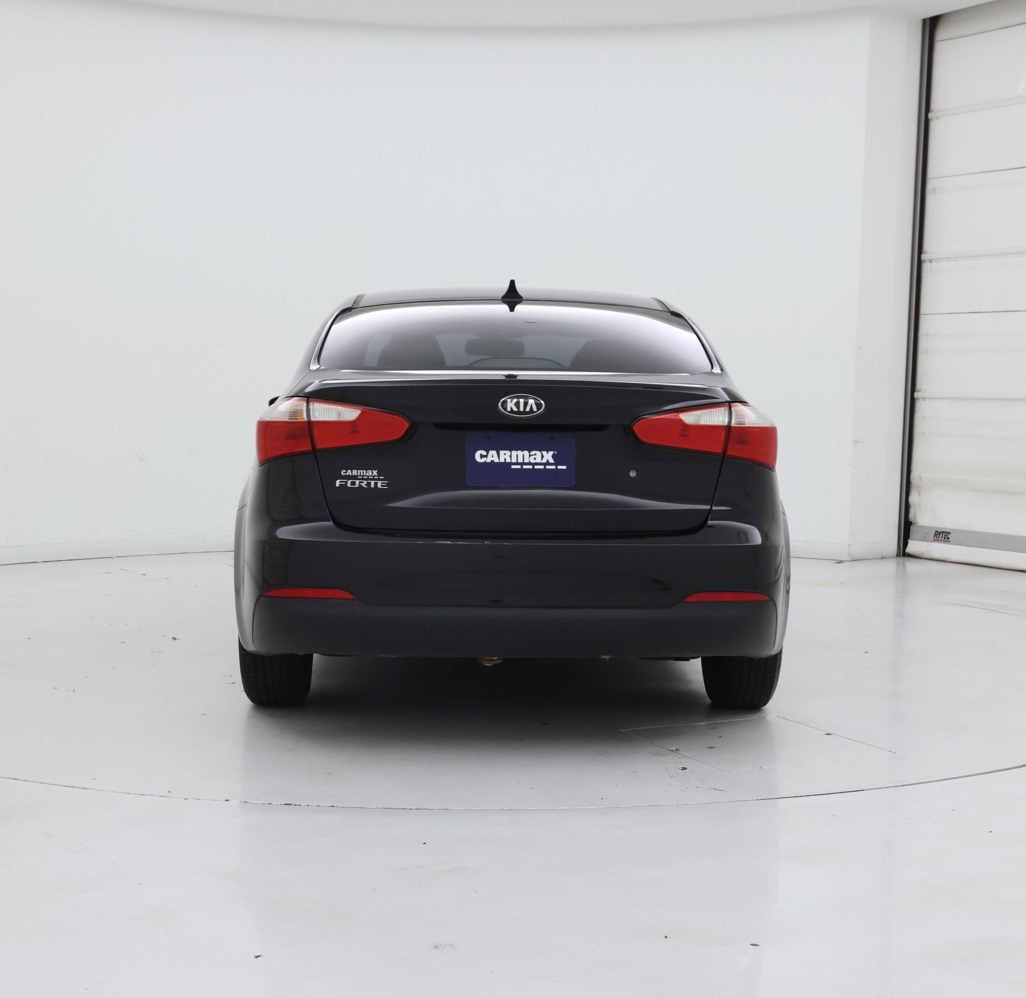 Thumbnail: 2015 Kia Forte - 6