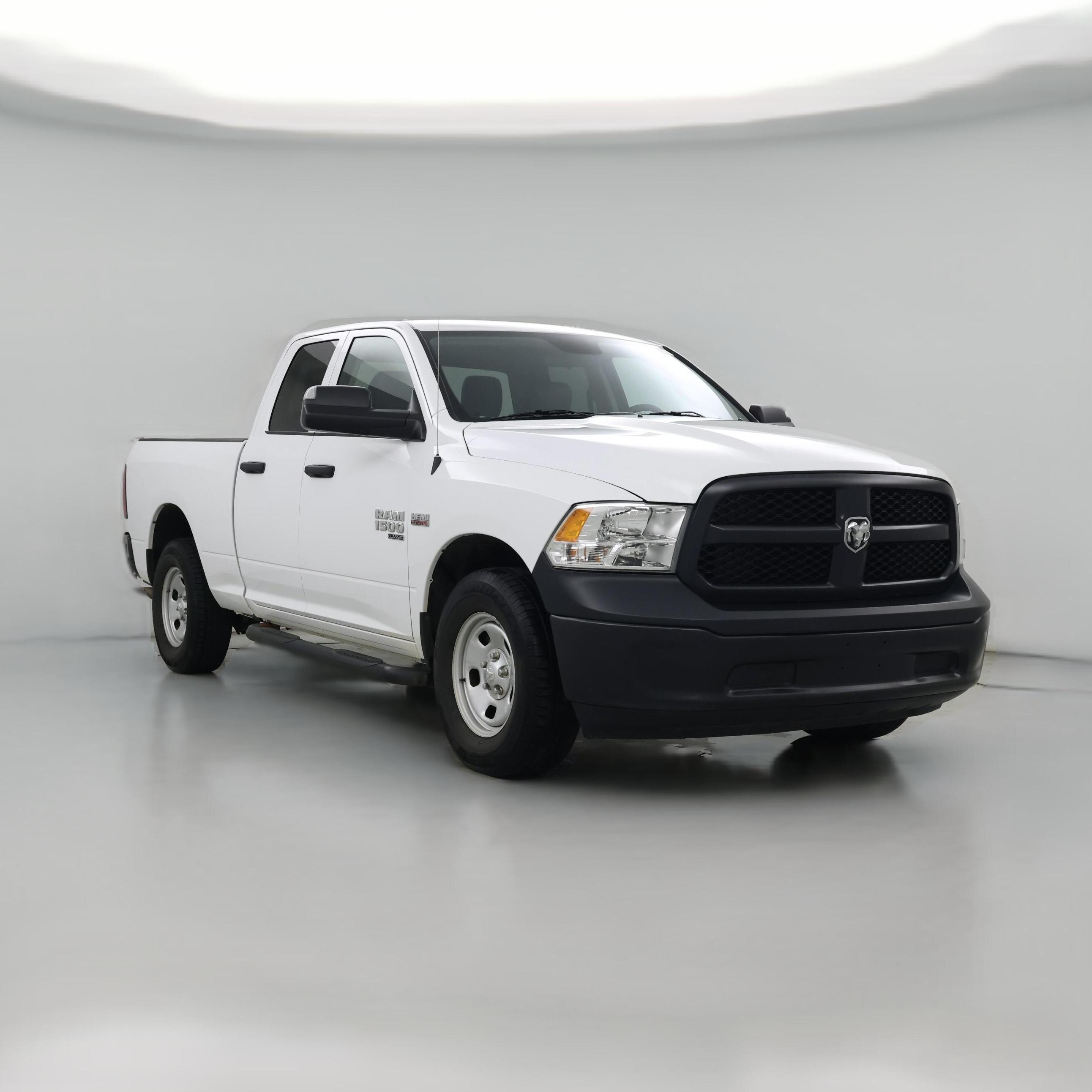 Thumbnail: 2024 RAM 1500 Classic - 1