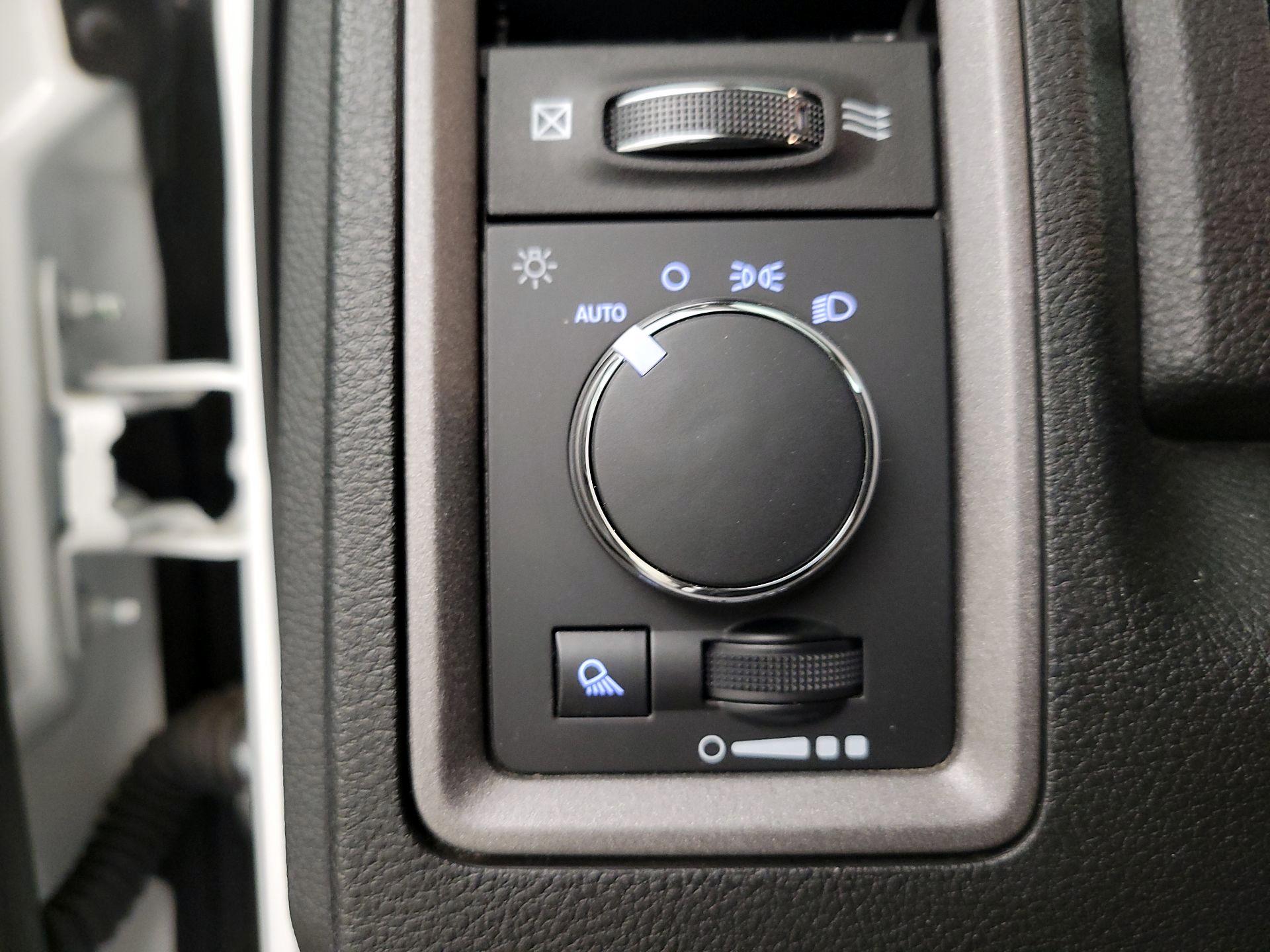 Thumbnail: 2024 RAM 1500 Classic - 13