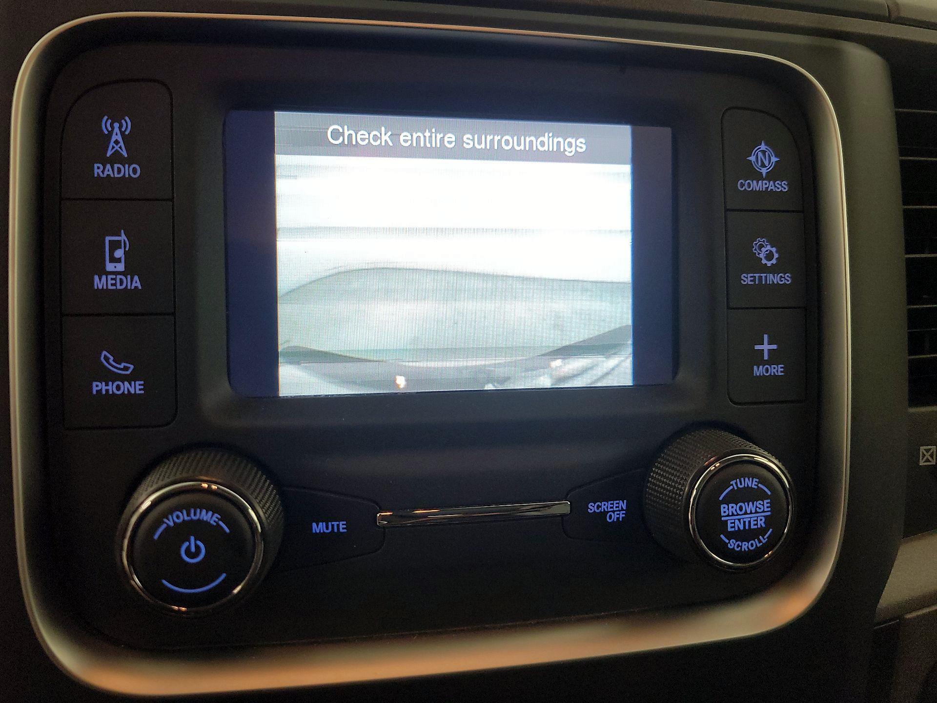 Thumbnail: 2024 RAM 1500 Classic - 14