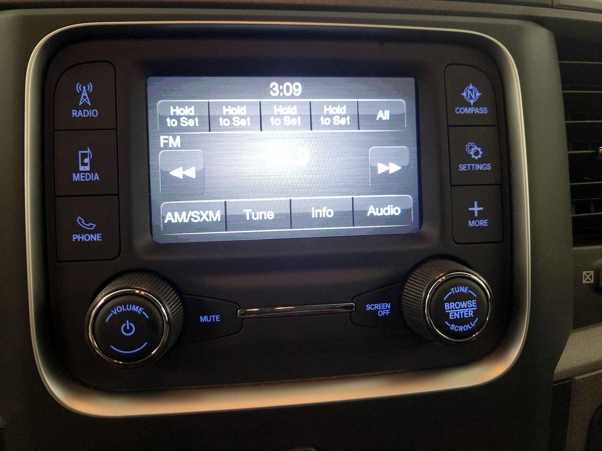 Thumbnail: 2024 RAM 1500 Classic - 15