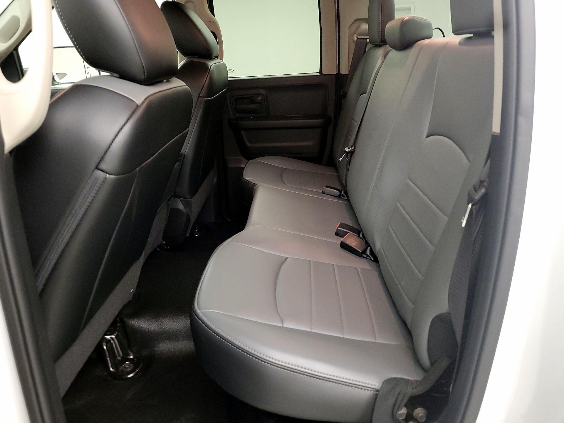 Thumbnail: 2024 RAM 1500 Classic - 19