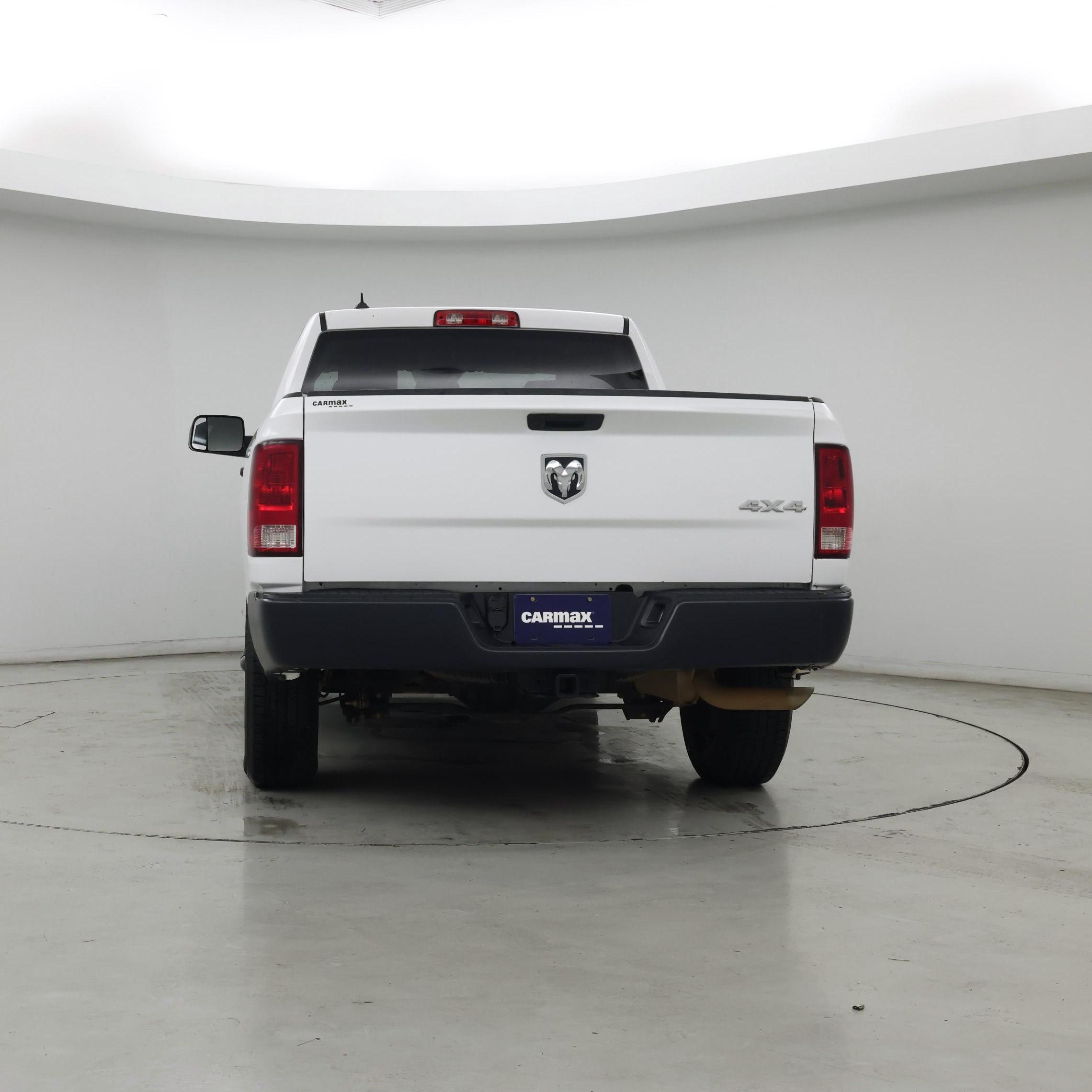 Thumbnail: 2024 RAM 1500 Classic - 6