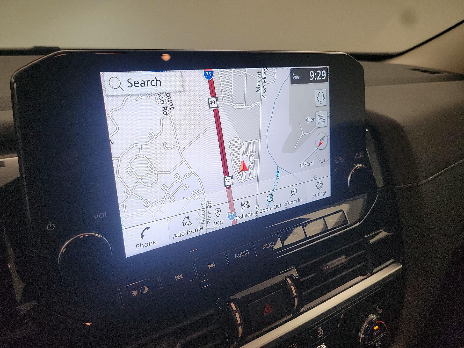 Thumbnail: 2025 Nissan Pathfinder - 14