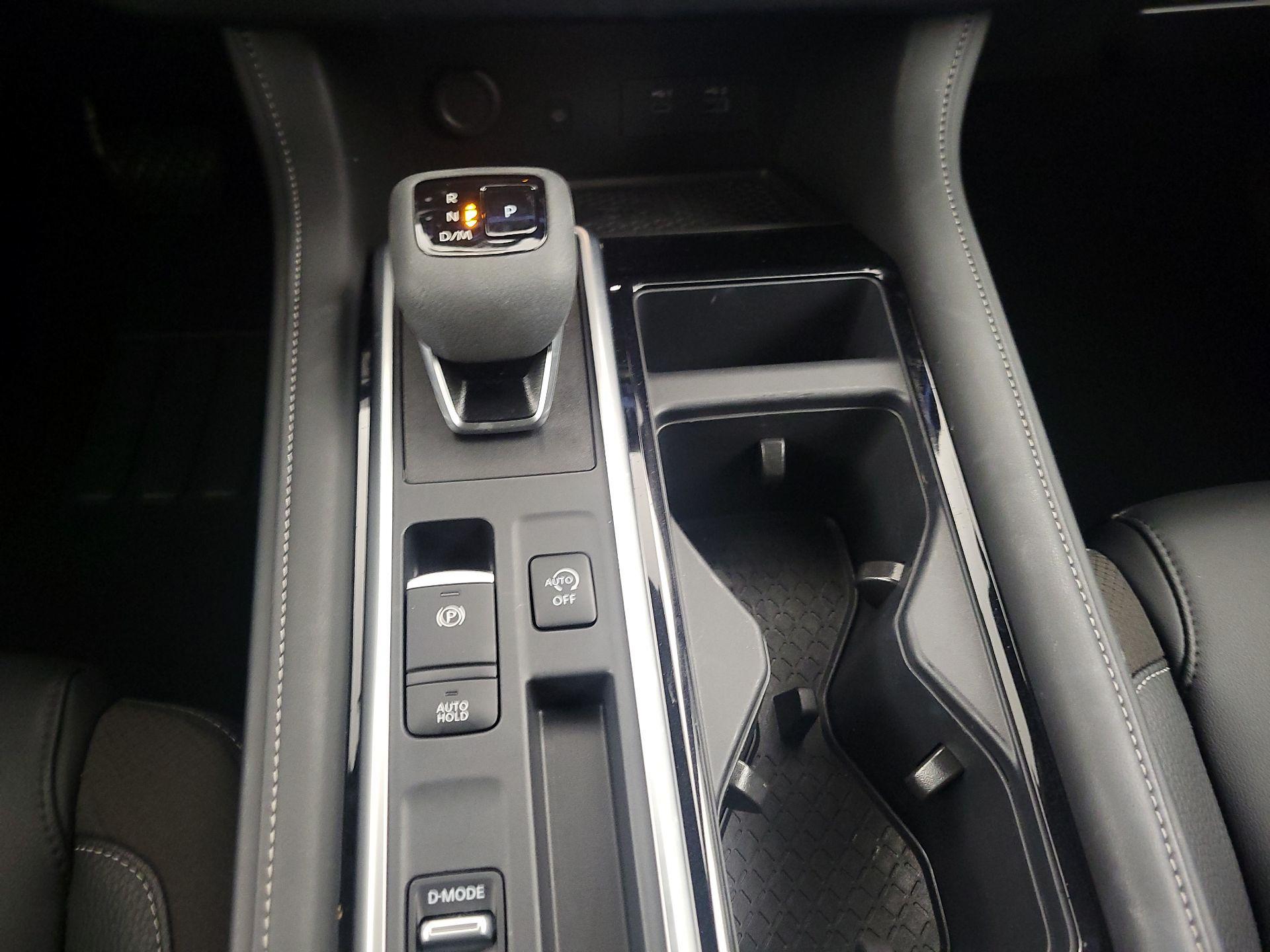 Thumbnail: 2025 Nissan Pathfinder - 18