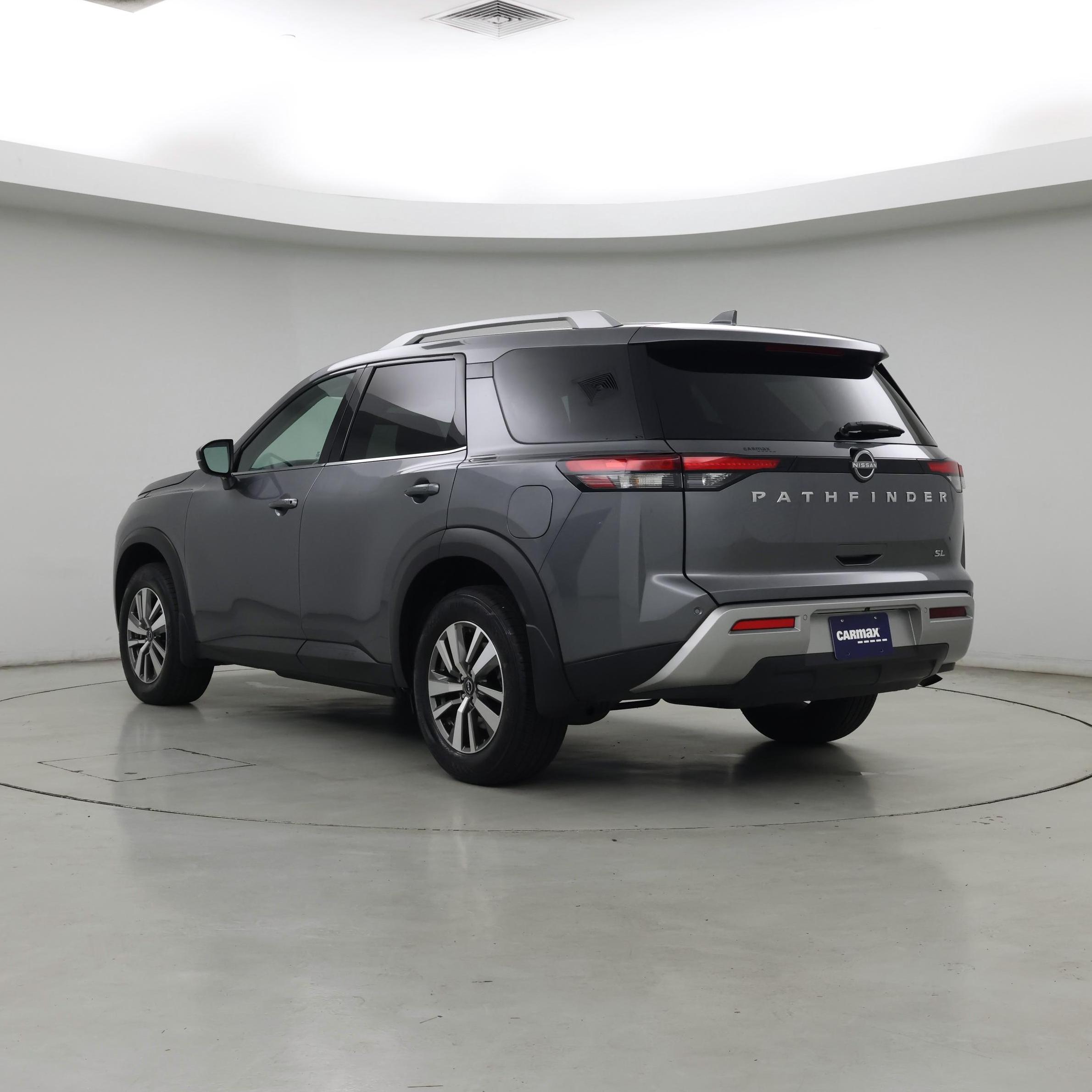 Thumbnail: 2025 Nissan Pathfinder - 2