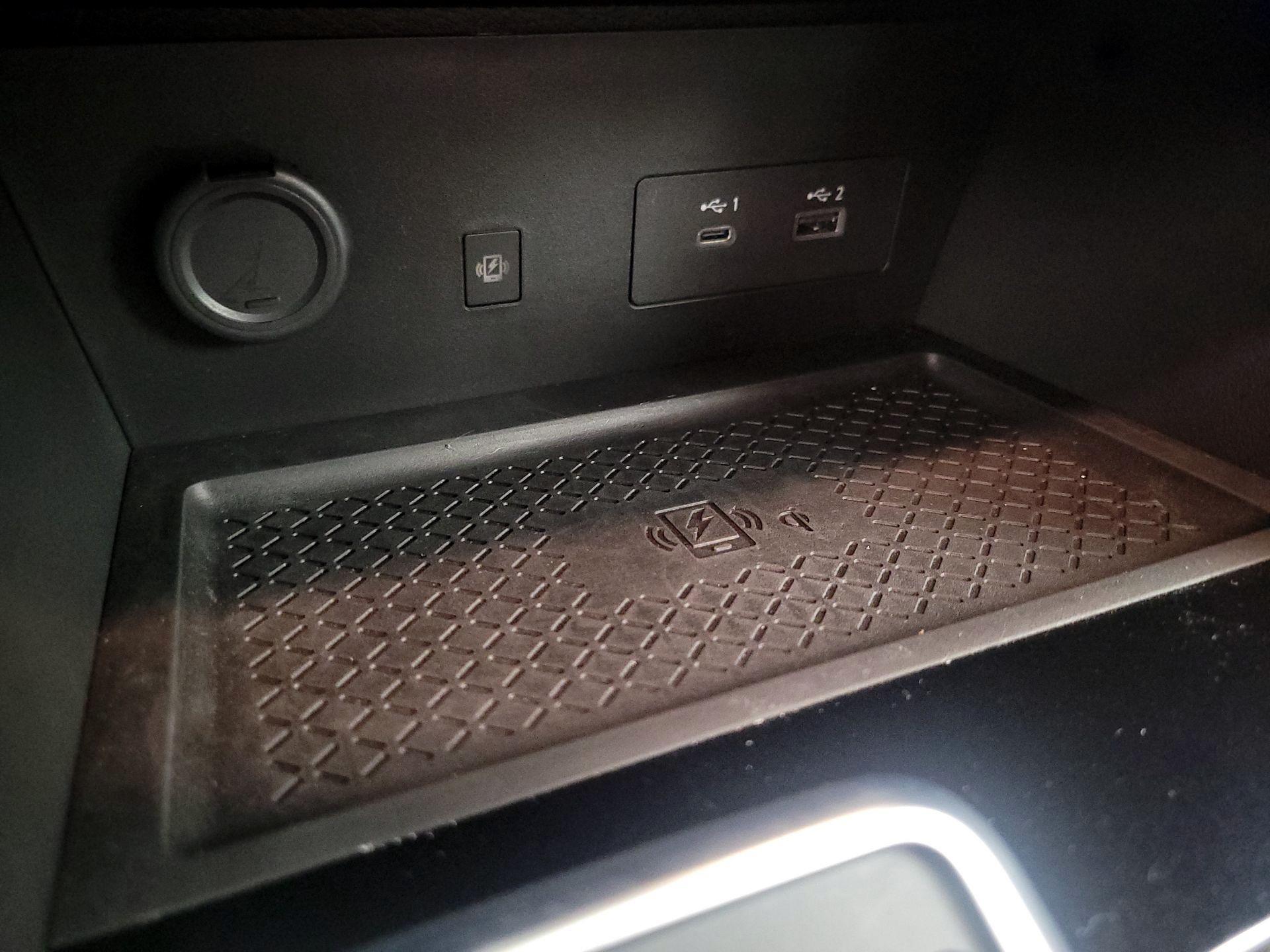 Thumbnail: 2025 Nissan Pathfinder - 19