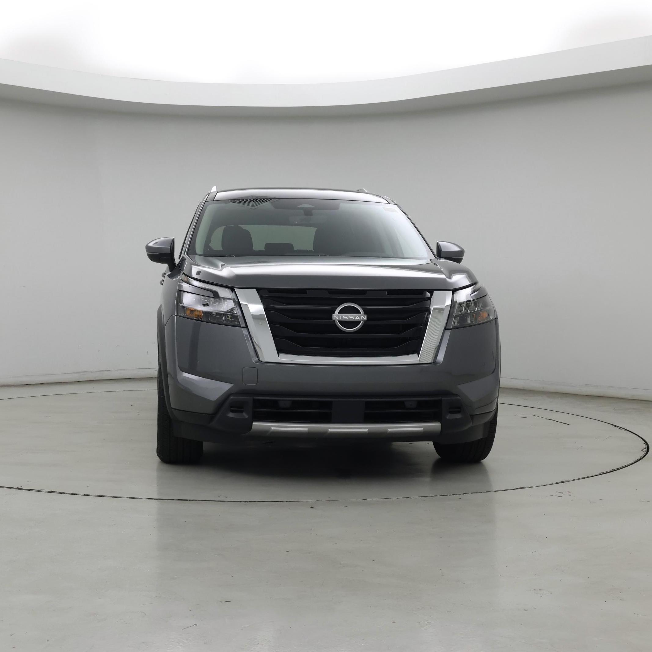 Thumbnail: 2025 Nissan Pathfinder - 5