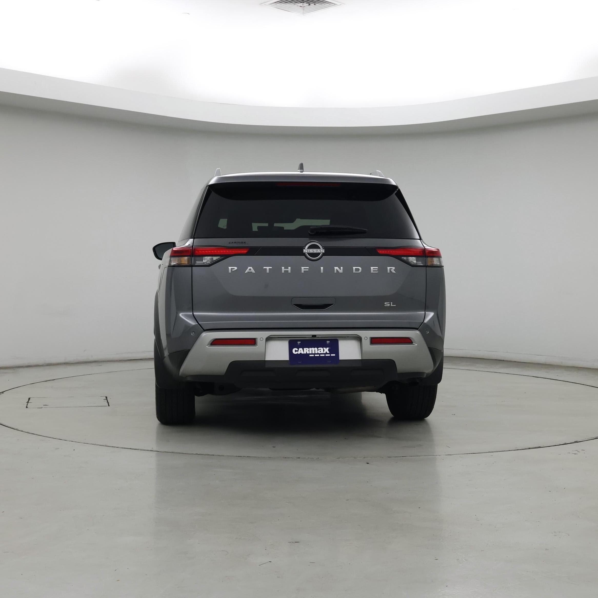 Thumbnail: 2025 Nissan Pathfinder - 6