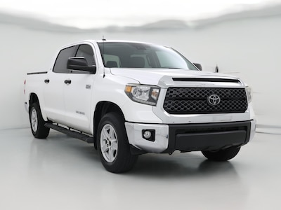 2019 Toyota Tundra SR5