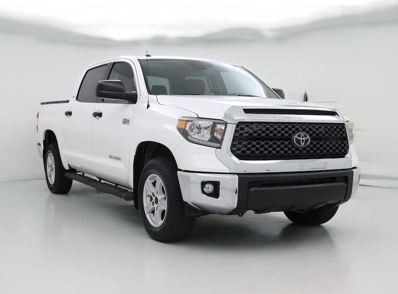 2019 Toyota Tundra SR5