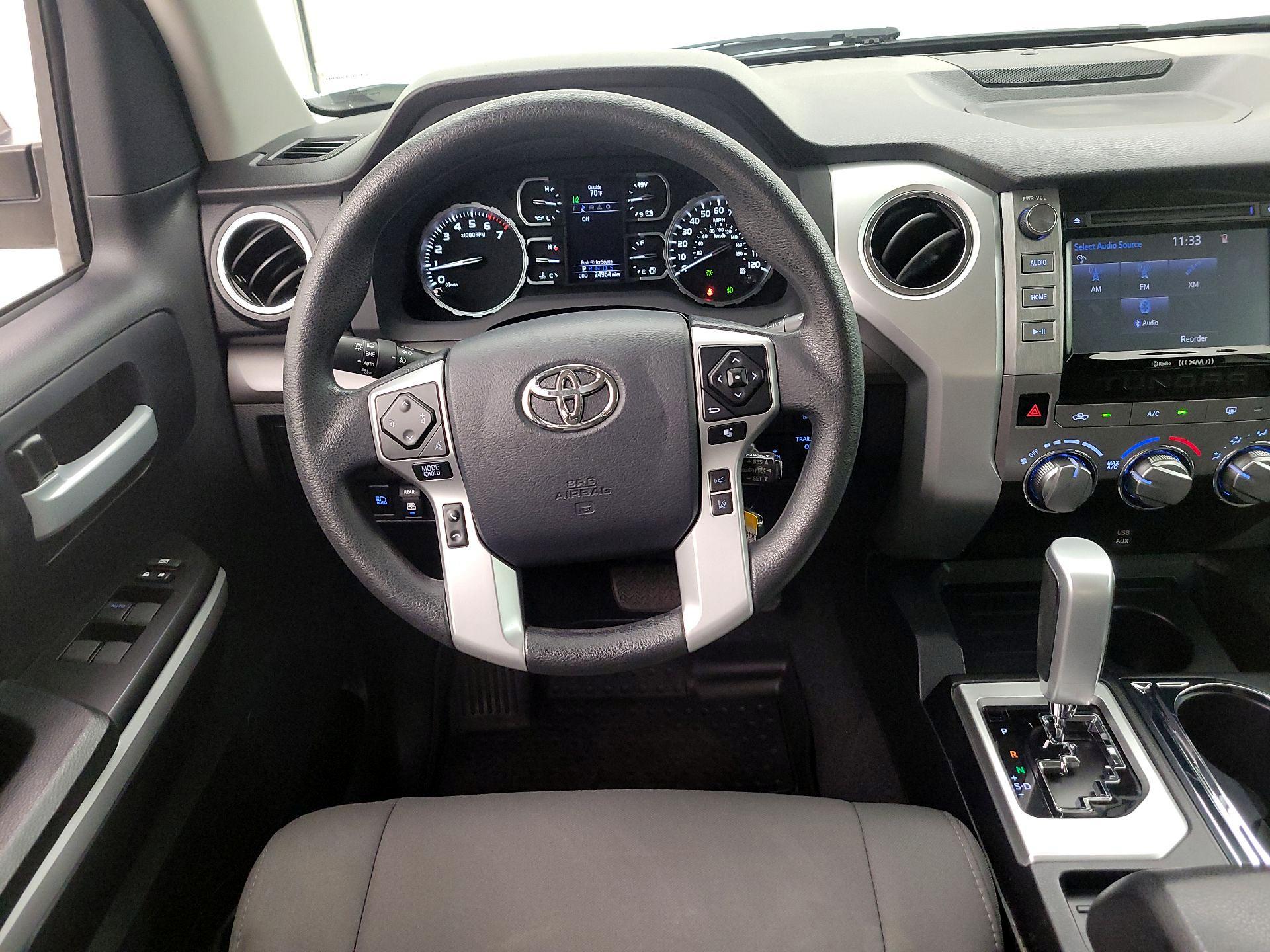 Thumbnail: 2019 Toyota Tundra - 10