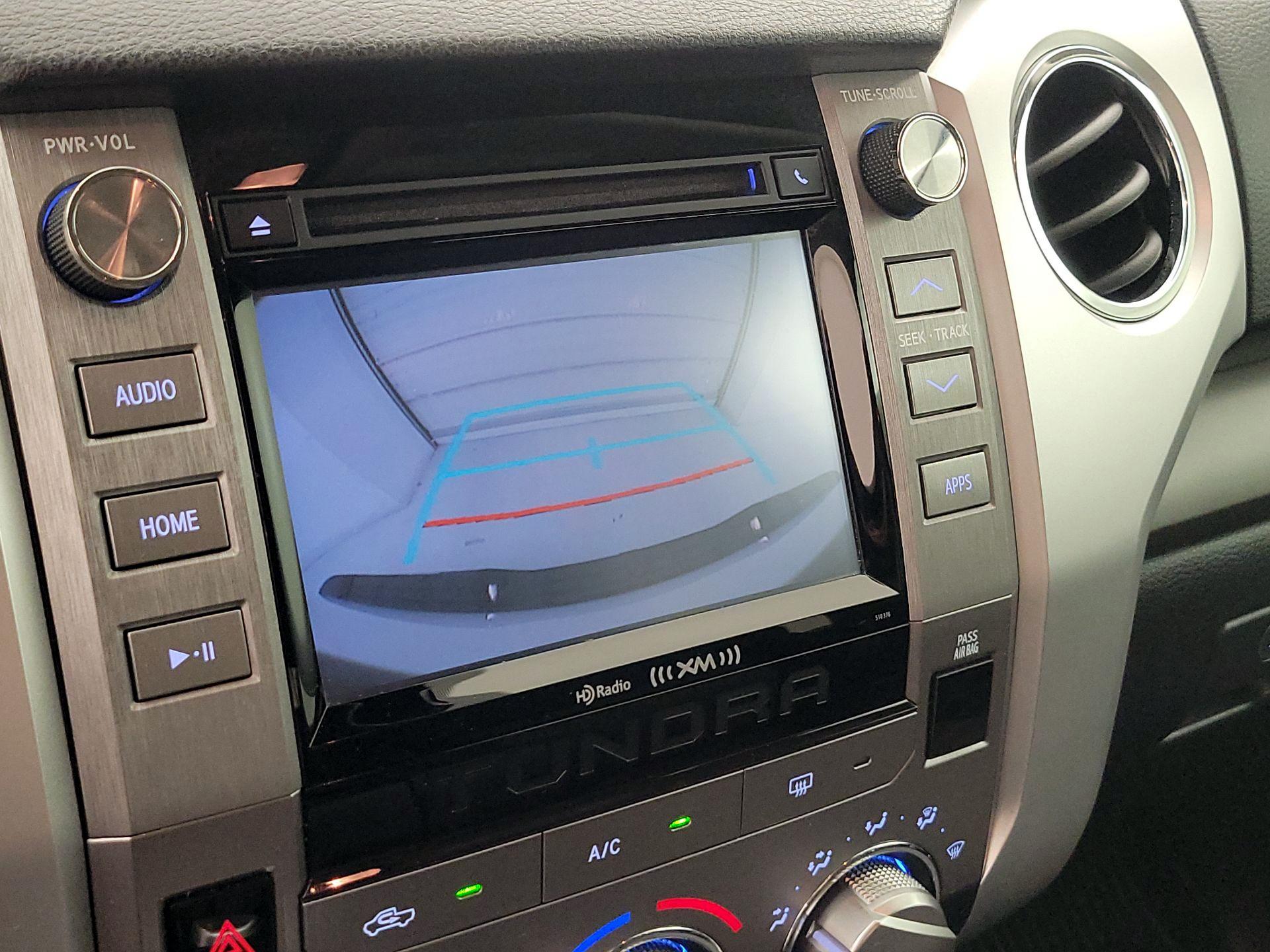 Thumbnail: 2019 Toyota Tundra - 14