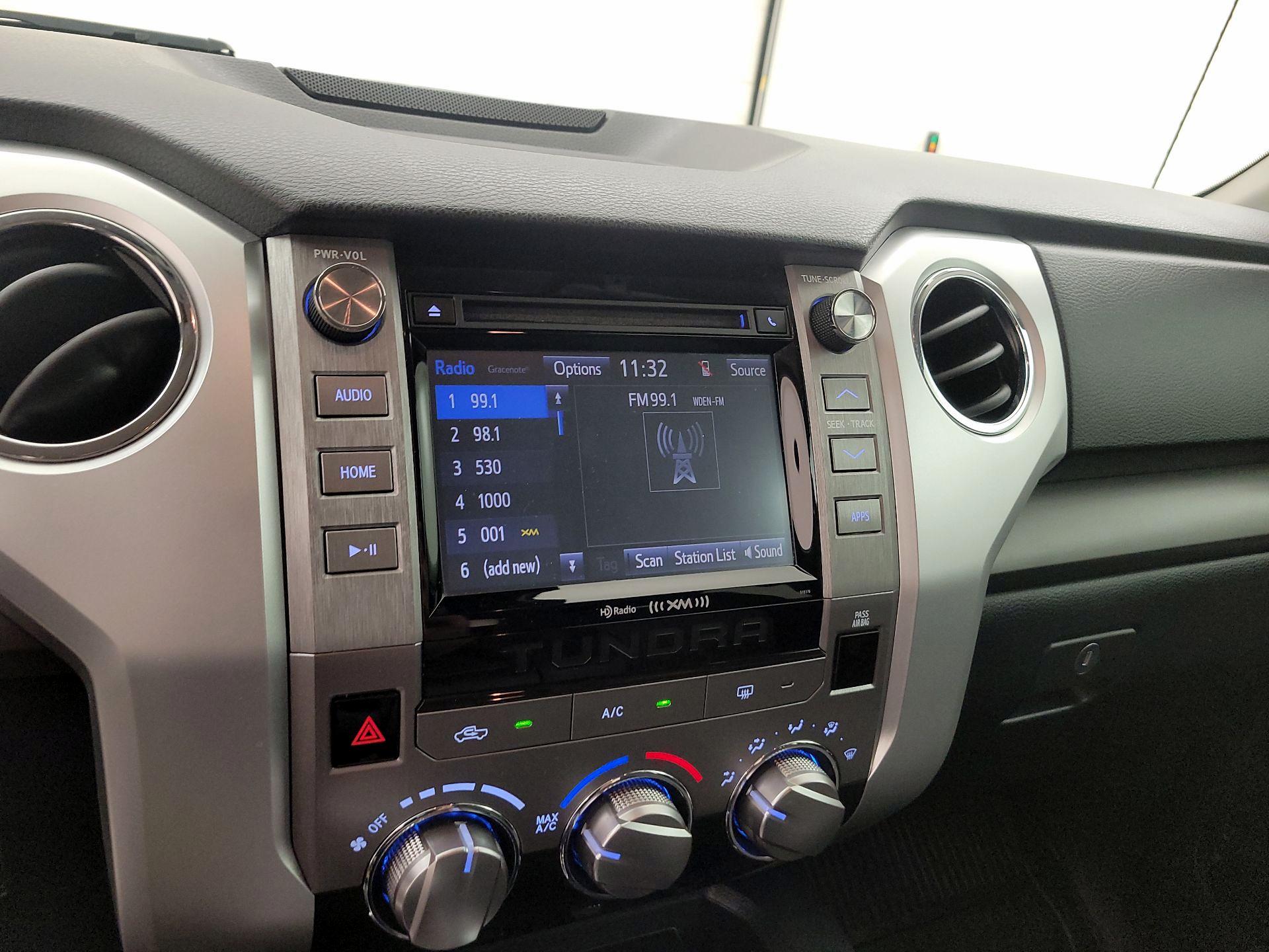 Thumbnail: 2019 Toyota Tundra - 15