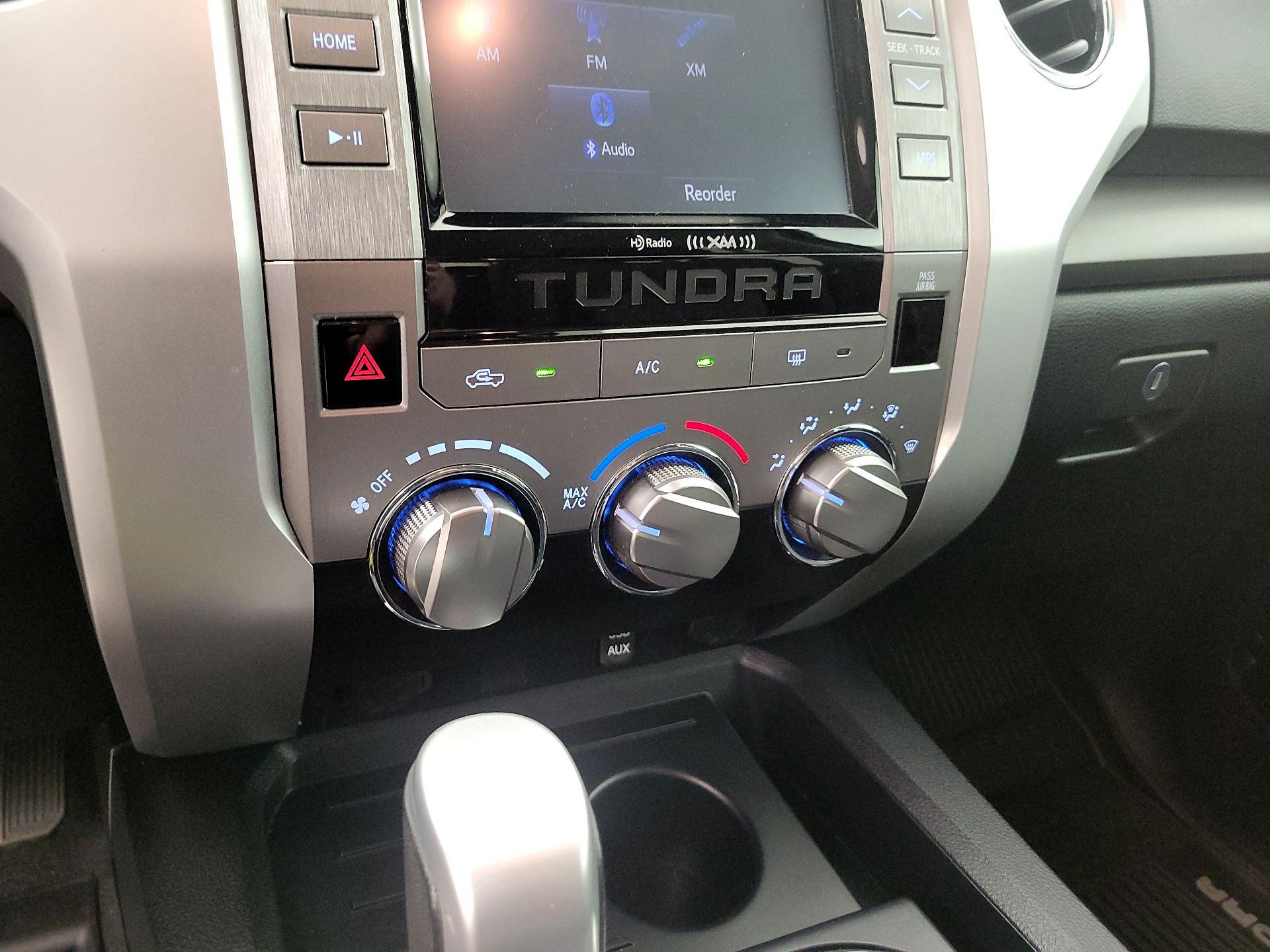 Thumbnail: 2019 Toyota Tundra - 16