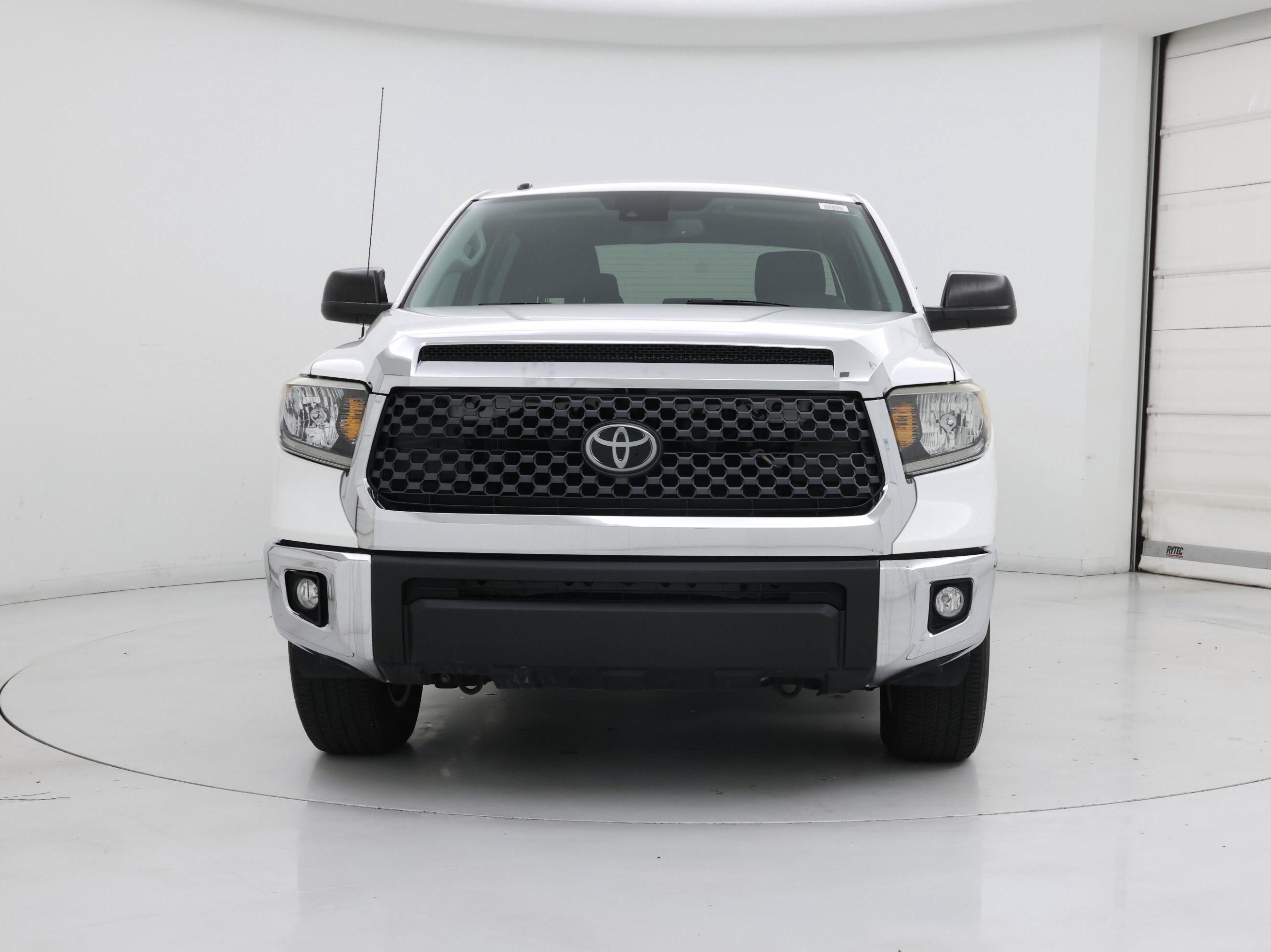 Thumbnail: 2019 Toyota Tundra - 5