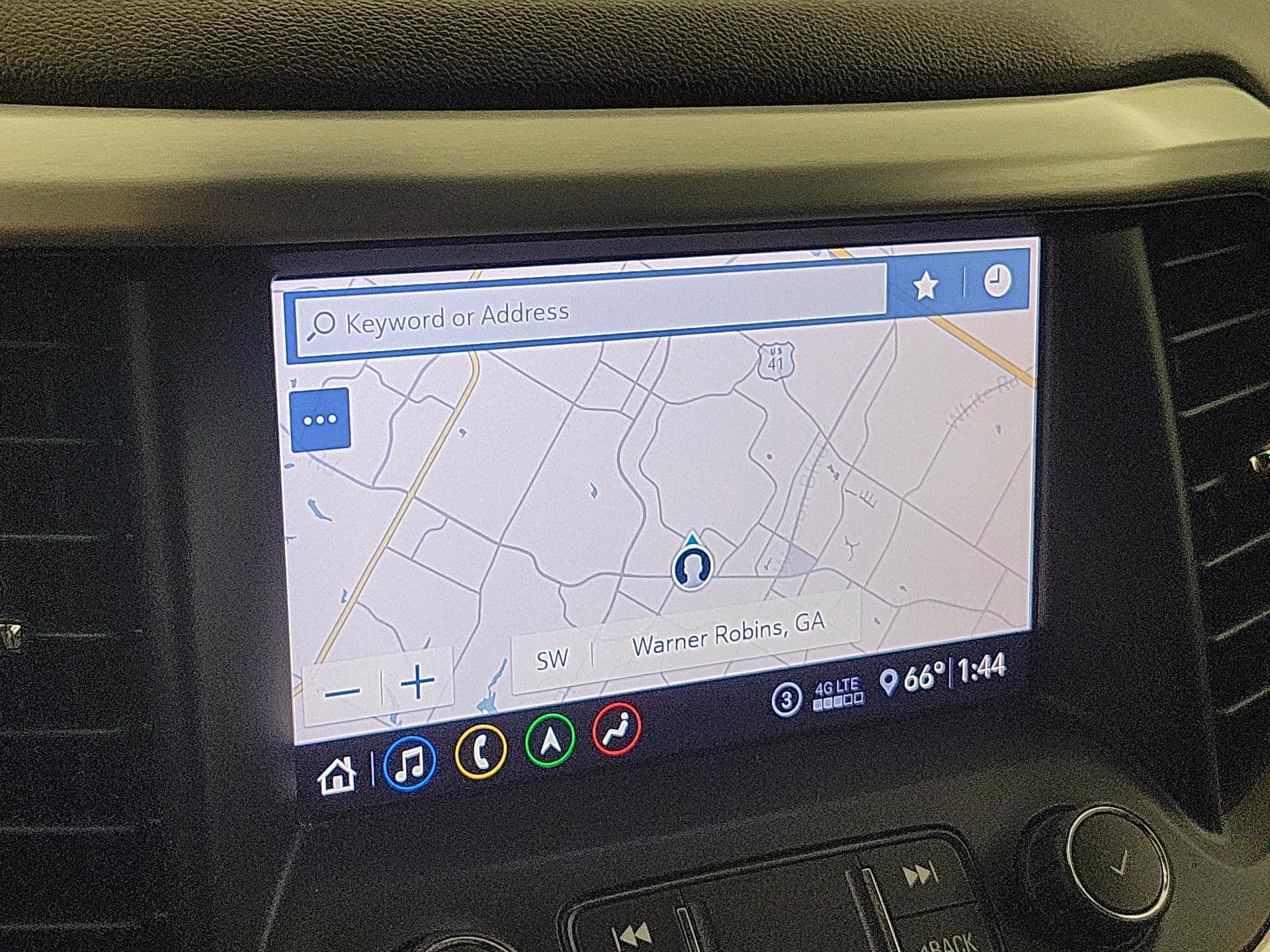 Thumbnail: 2020 GMC Acadia - 14