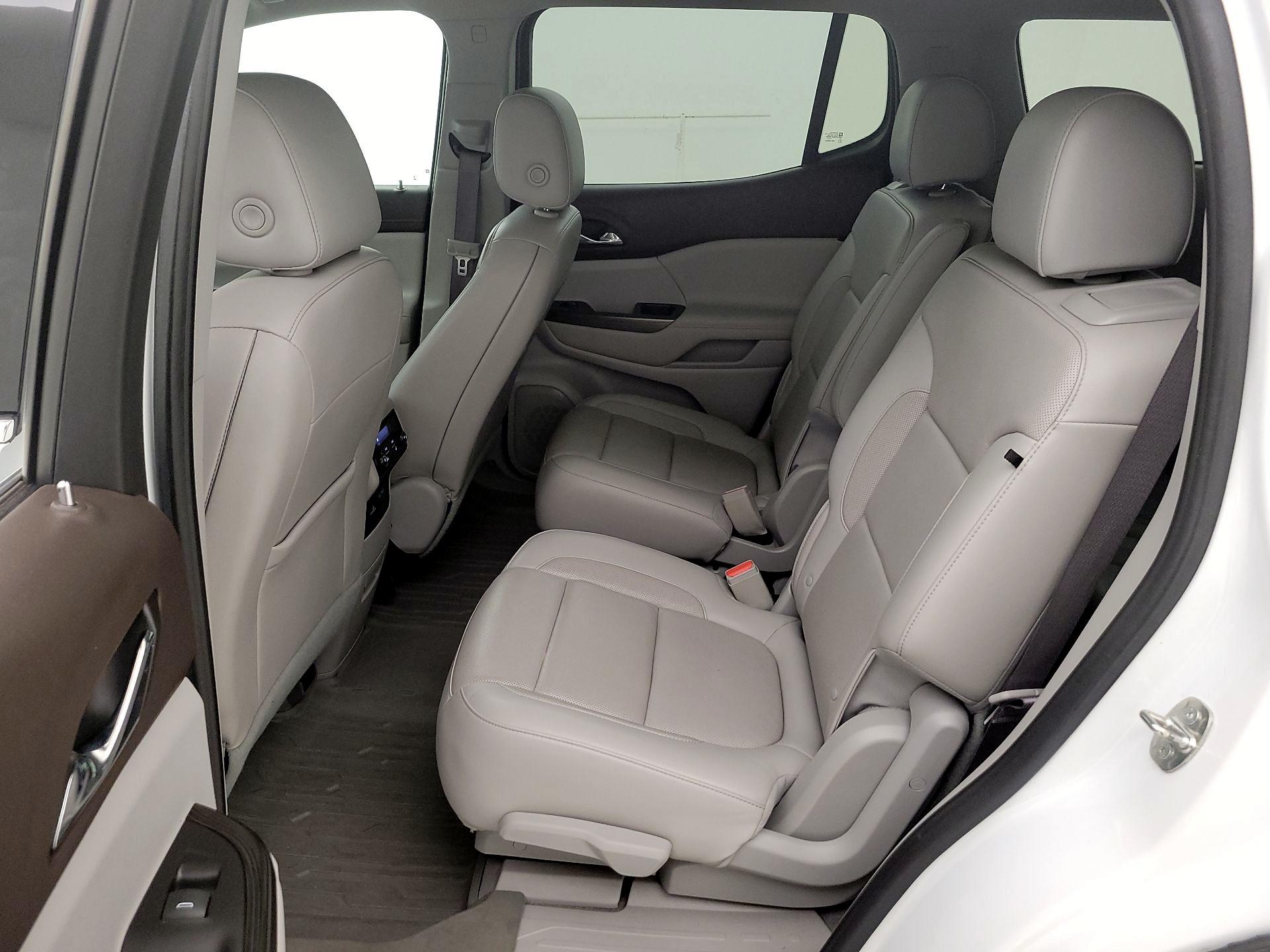 Thumbnail: 2020 GMC Acadia - 20