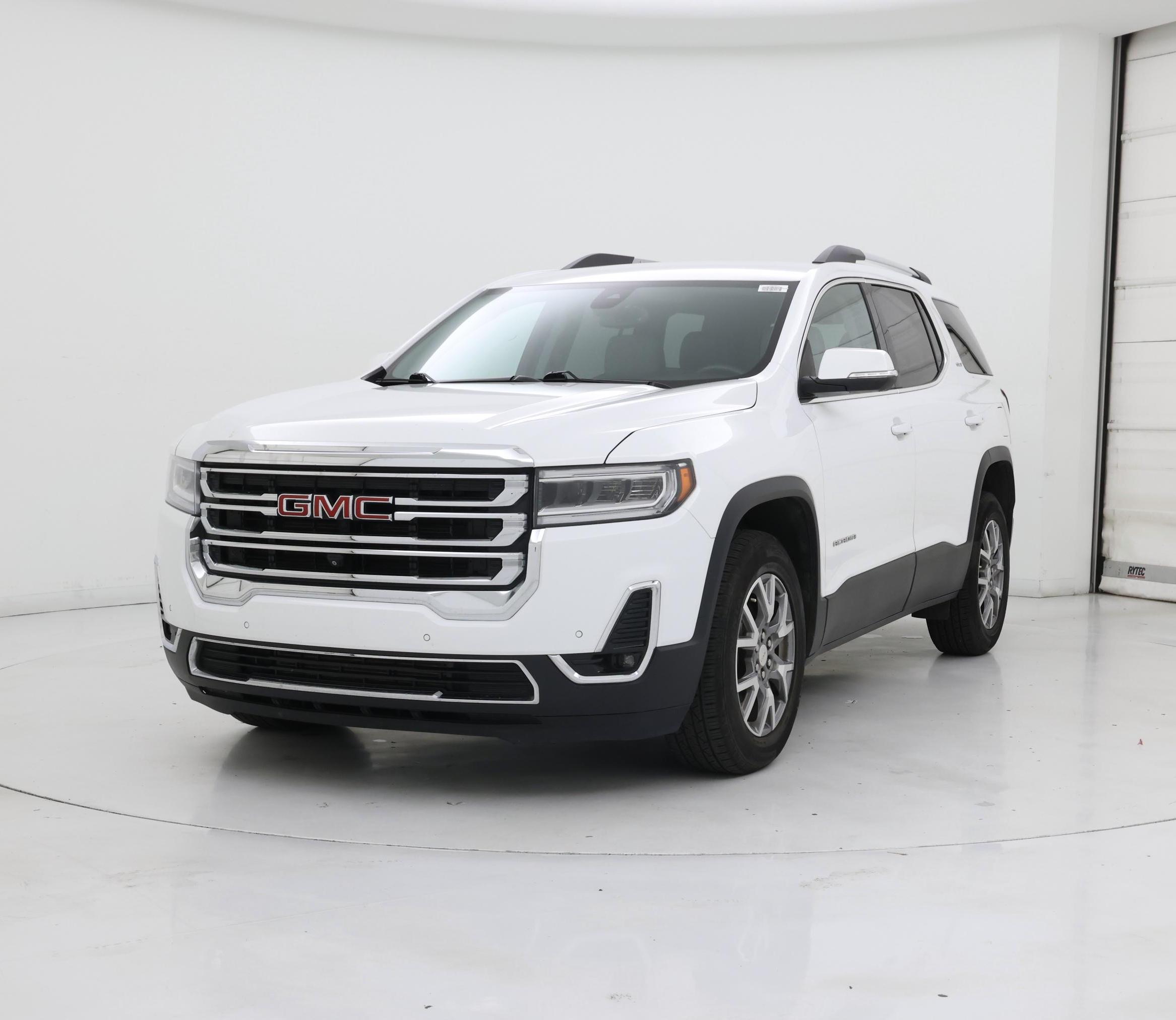 Thumbnail: 2020 GMC Acadia - 4