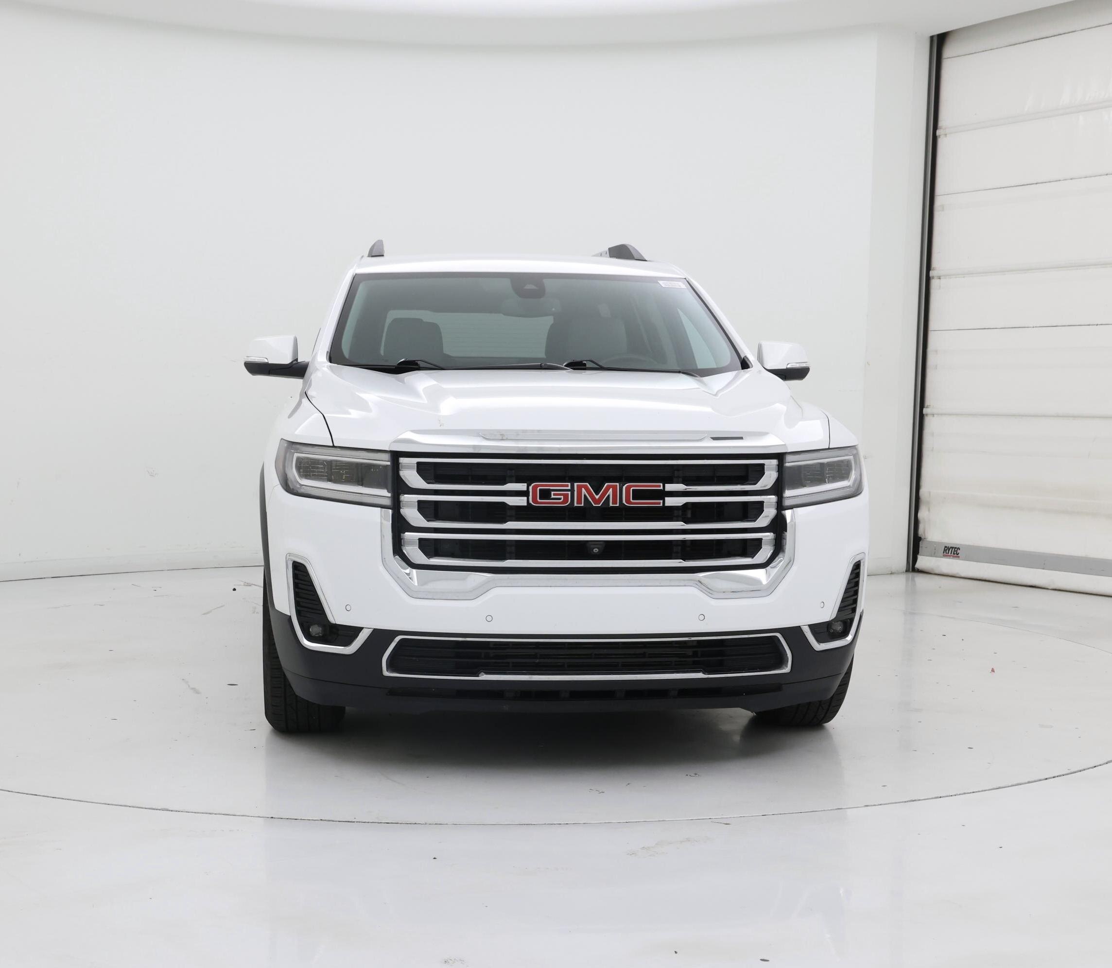 Thumbnail: 2020 GMC Acadia - 5