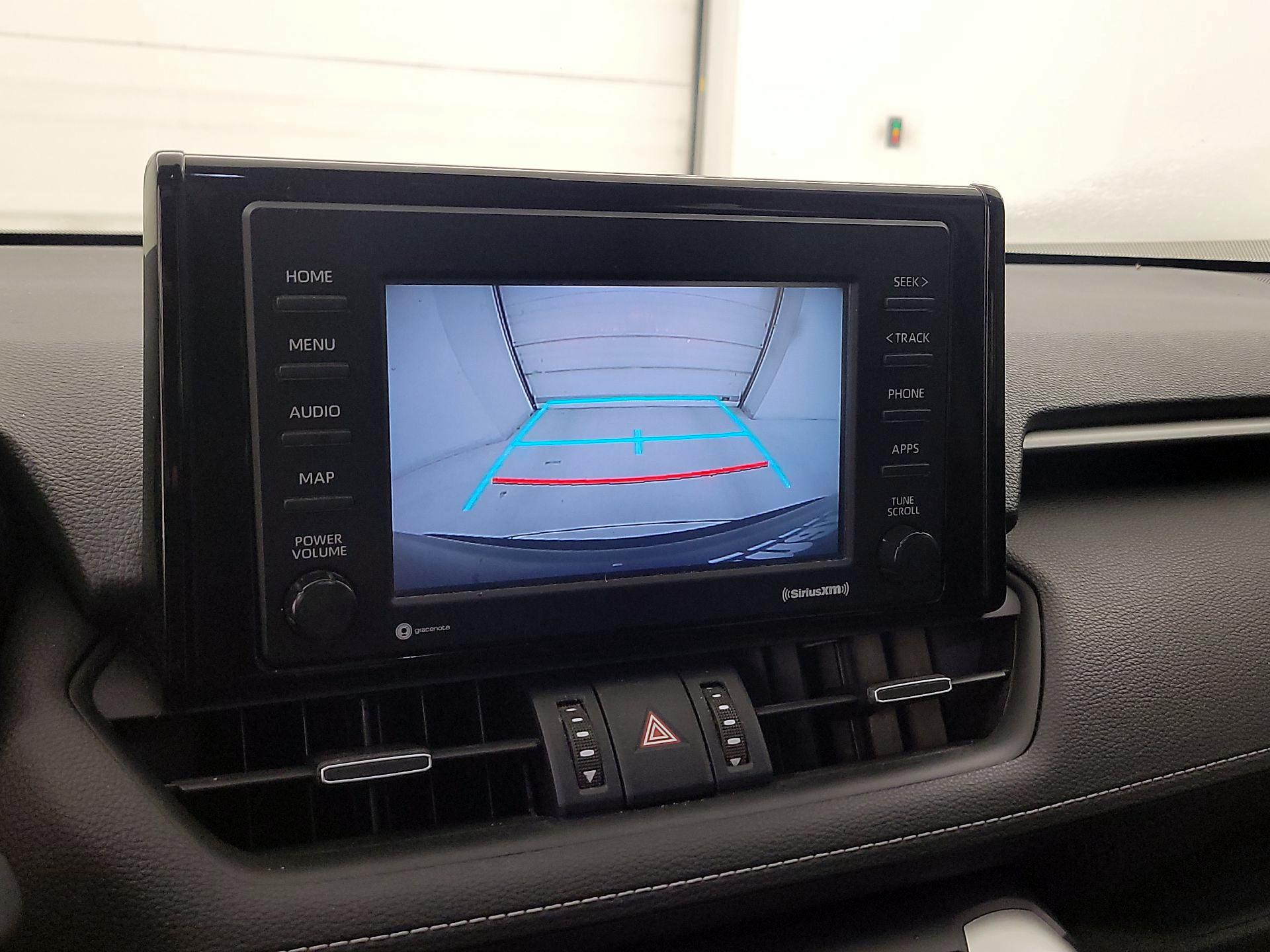 Thumbnail: 2021 Toyota RAV4 - 14