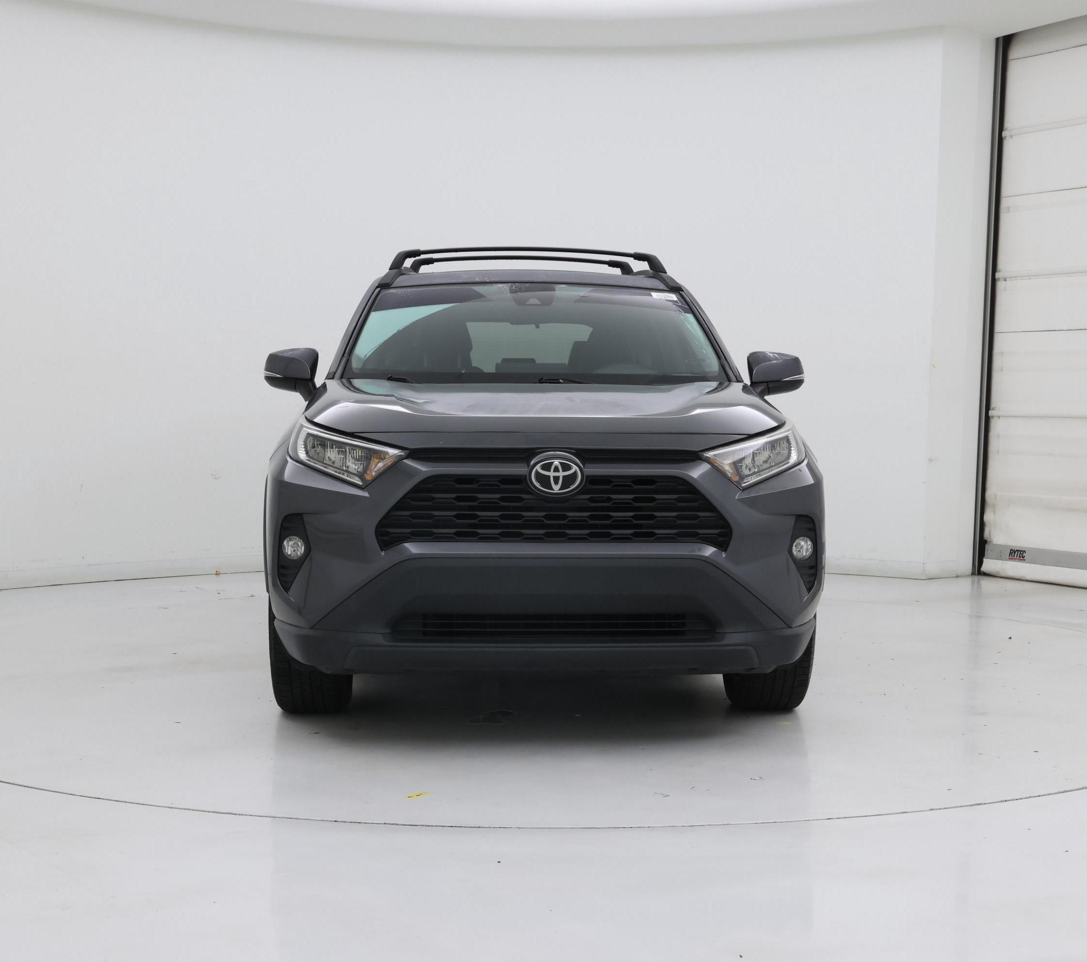 Thumbnail: 2021 Toyota RAV4 - 5
