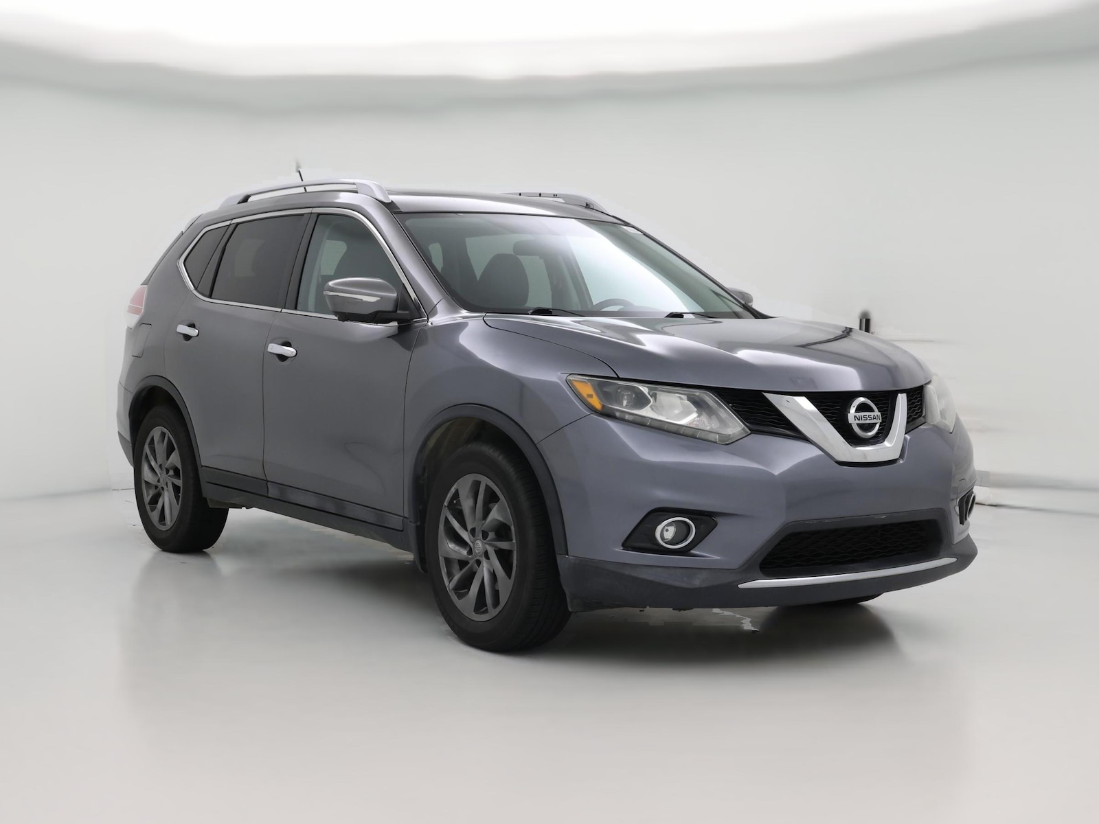 2014 Nissan Rogue SL