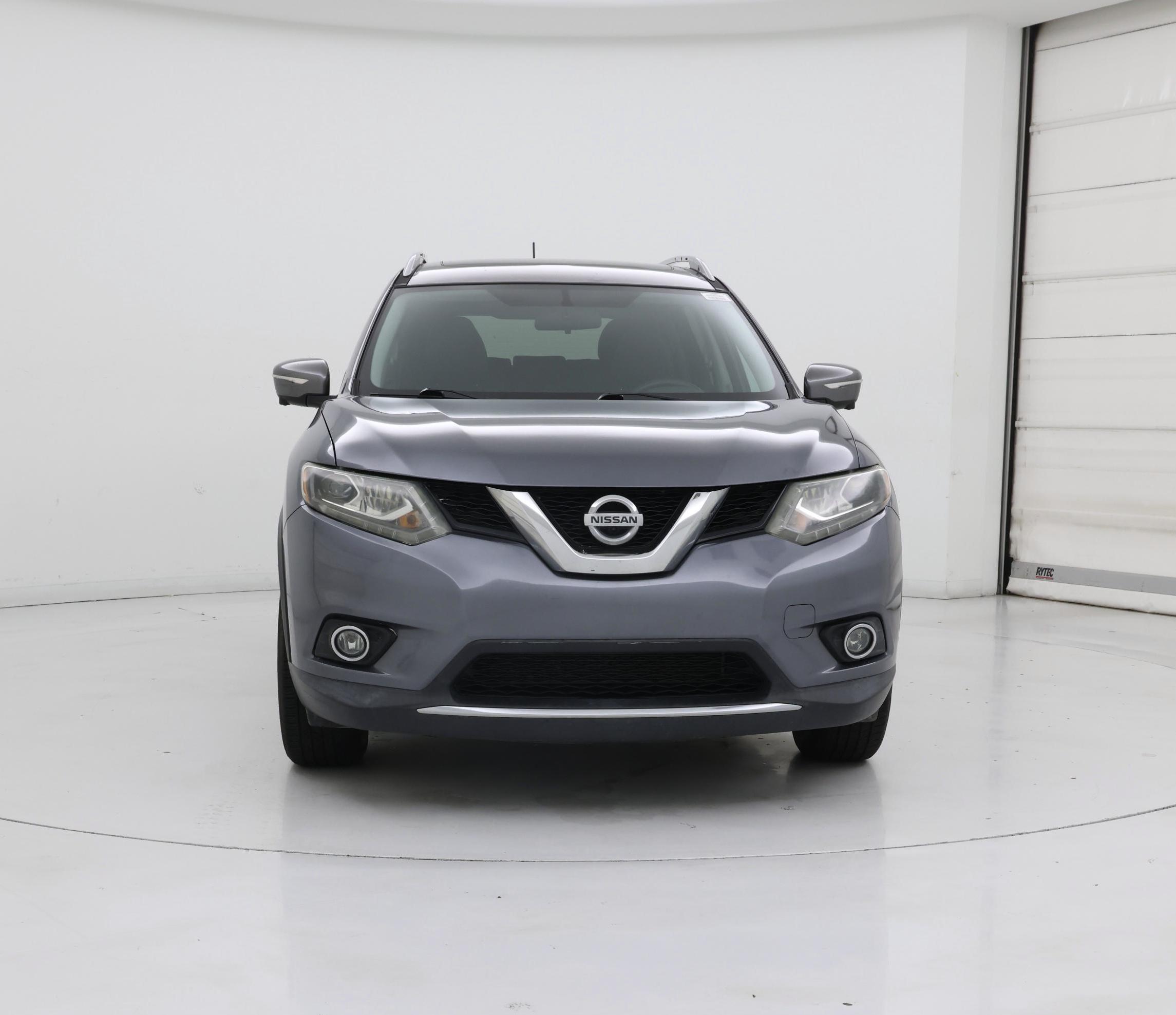 Thumbnail: 2014 Nissan Rogue - 5