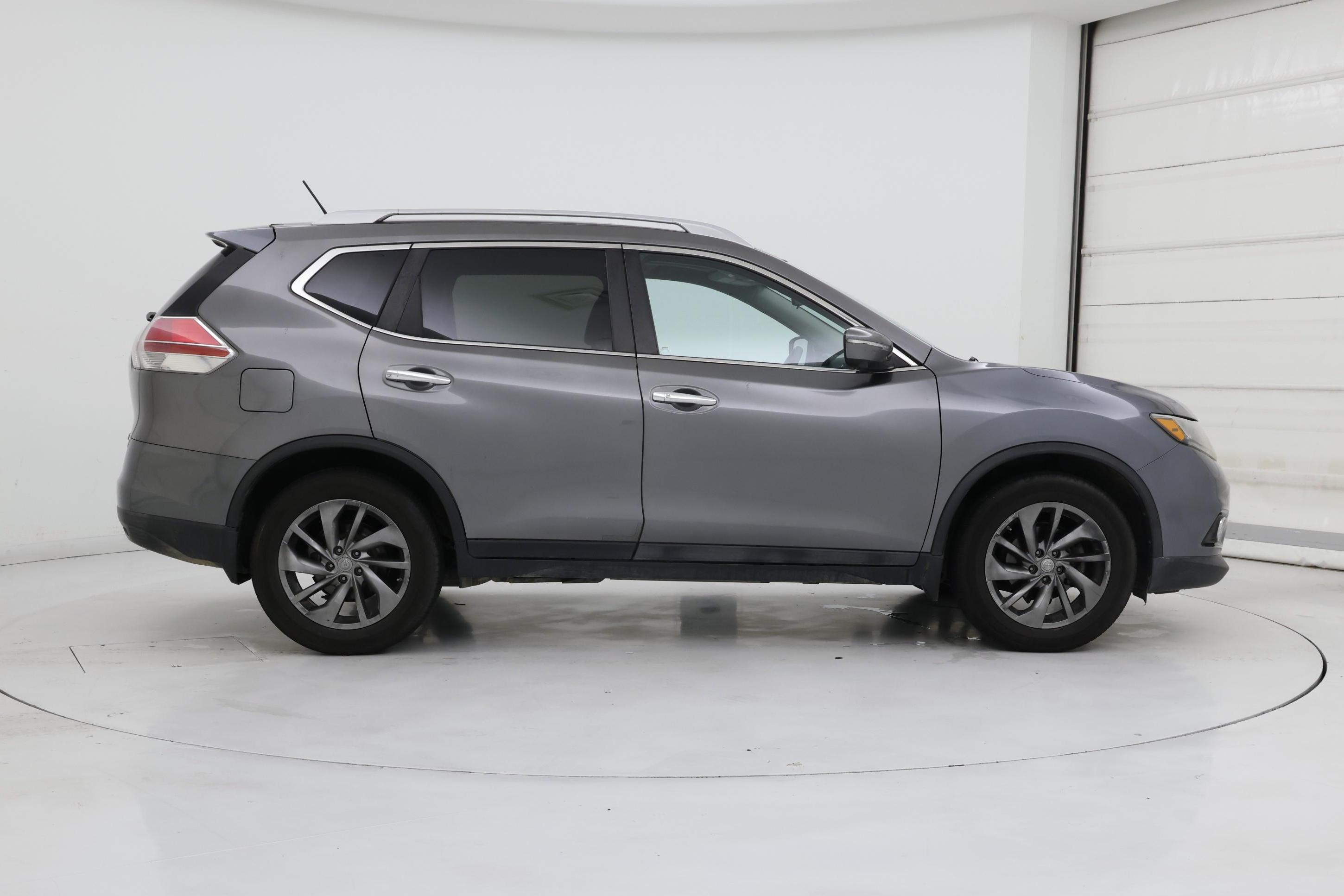 Thumbnail: 2014 Nissan Rogue - 7
