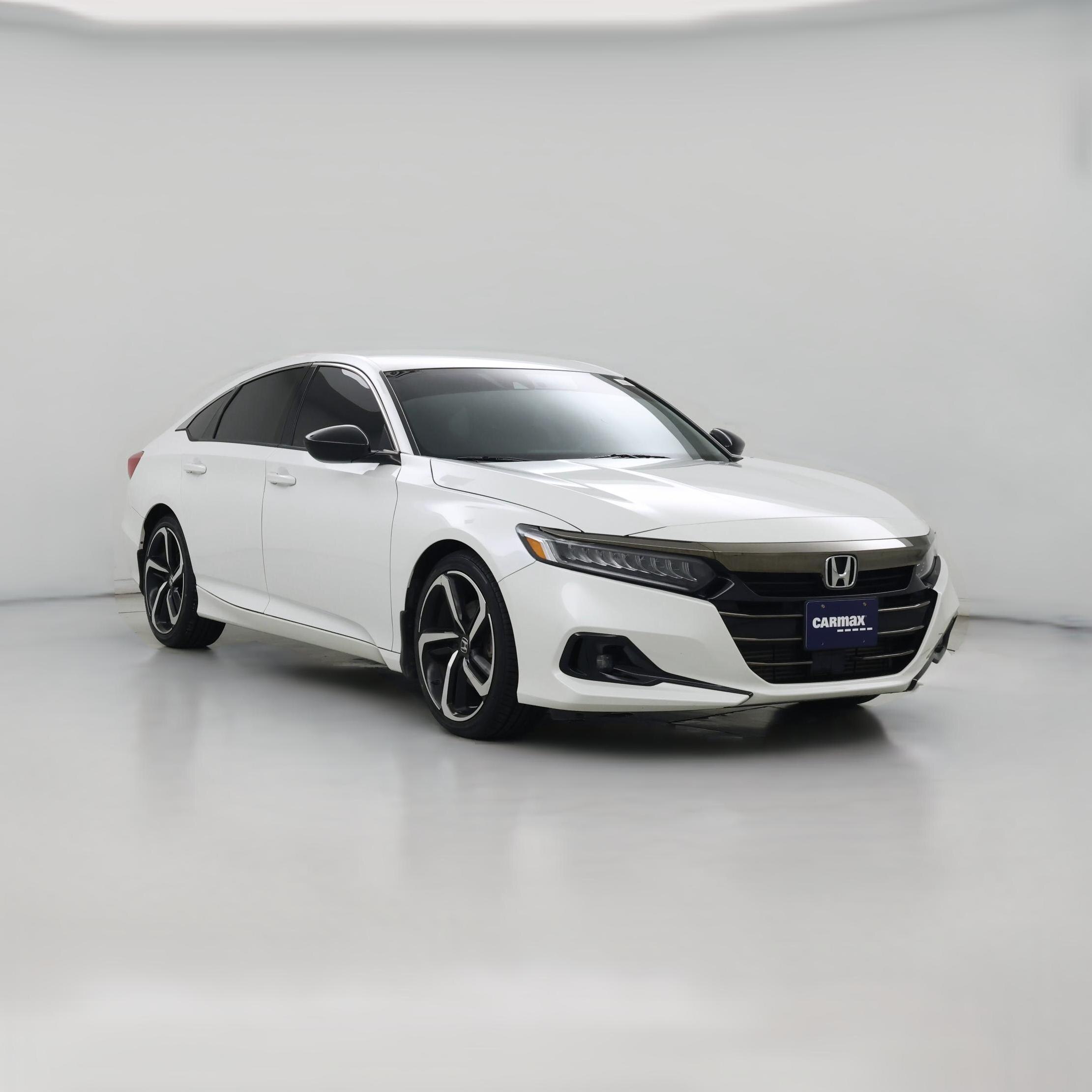 Thumbnail: 2022 Honda Accord - 1