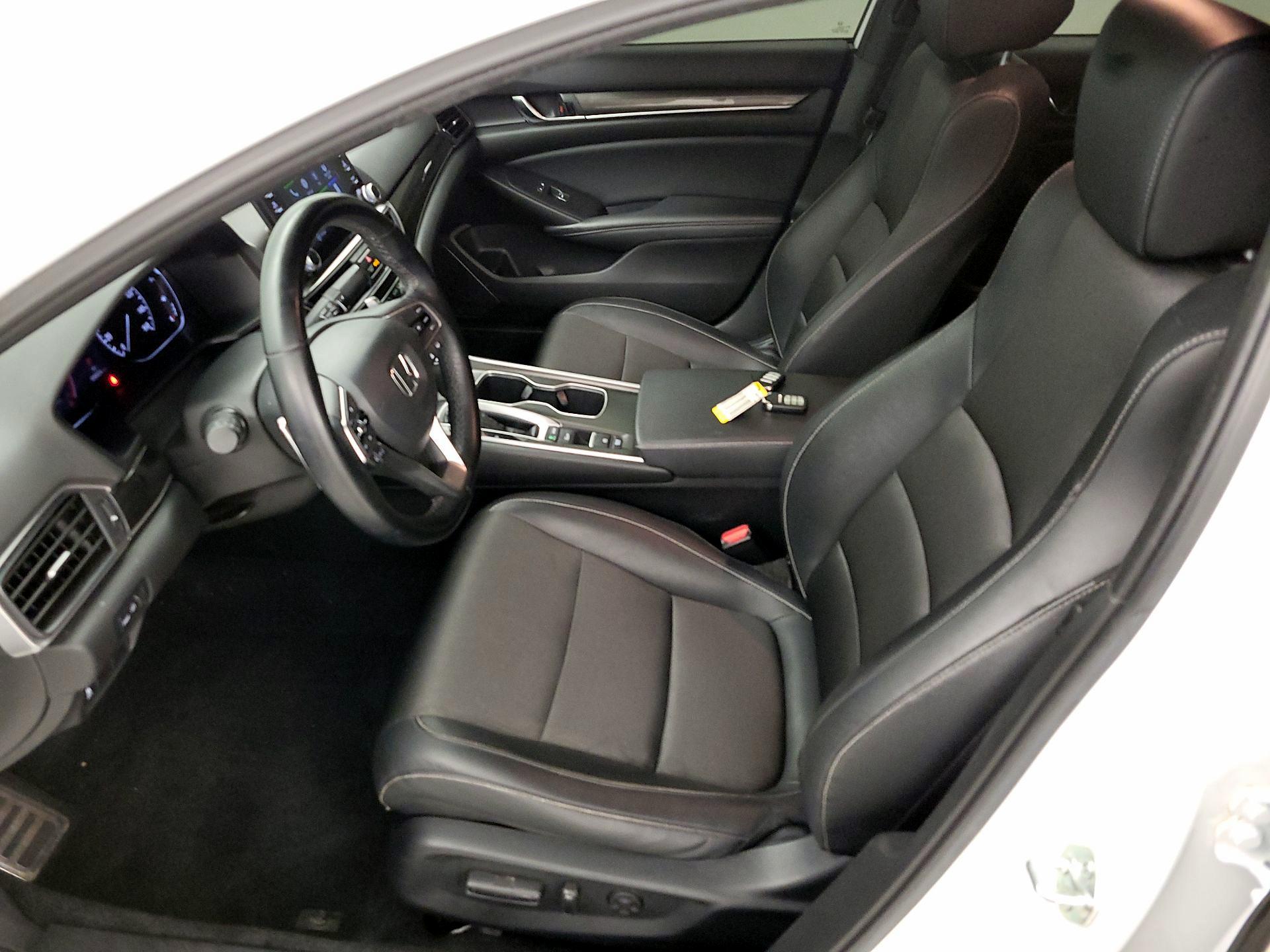 Thumbnail: 2022 Honda Accord - 11