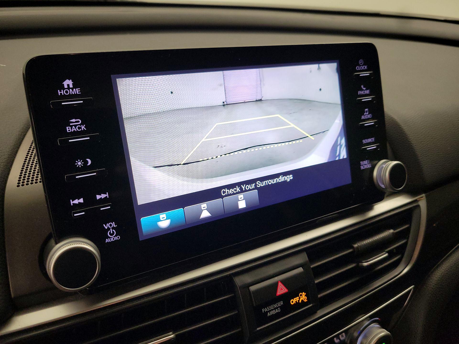 Thumbnail: 2022 Honda Accord - 14