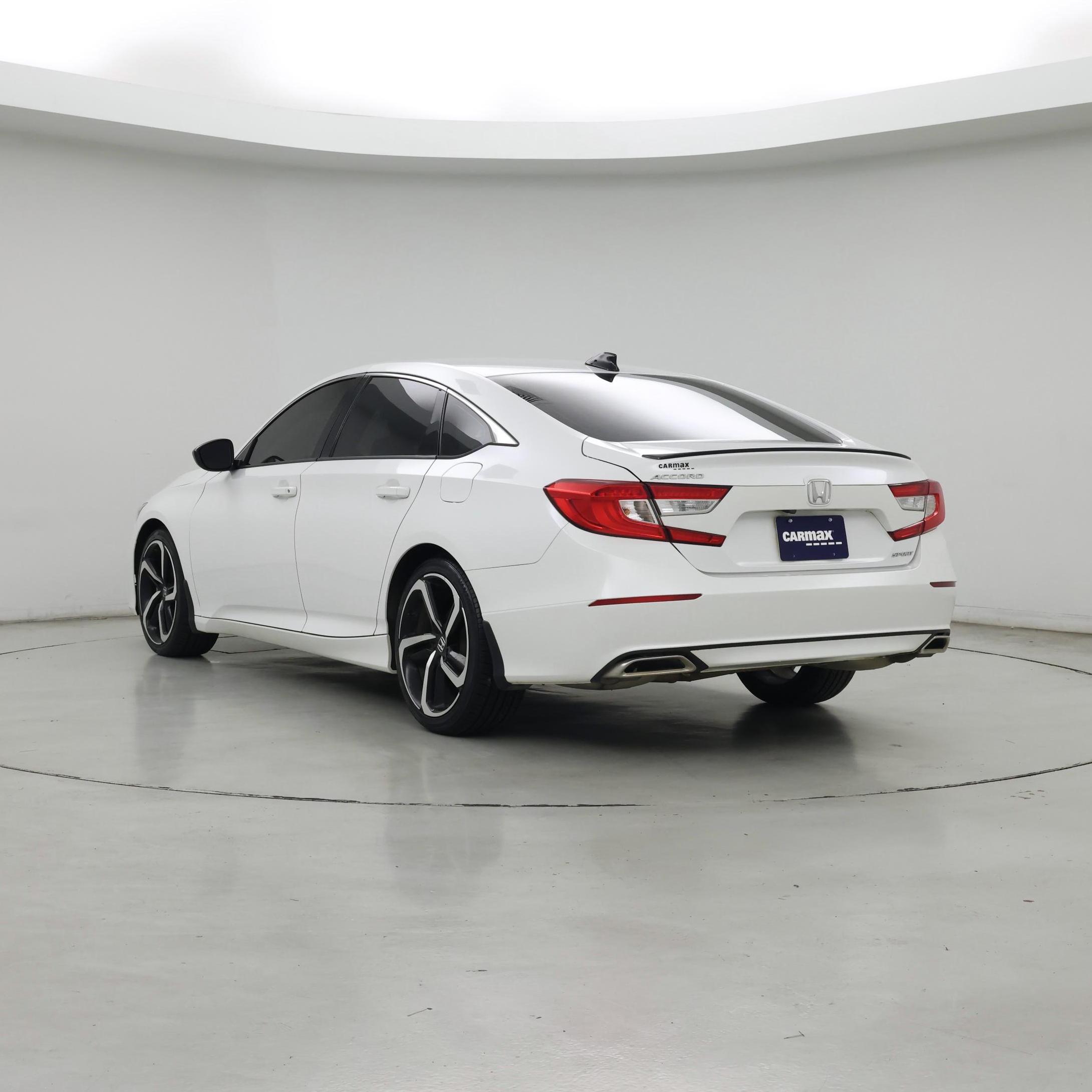 Thumbnail: 2022 Honda Accord - 2