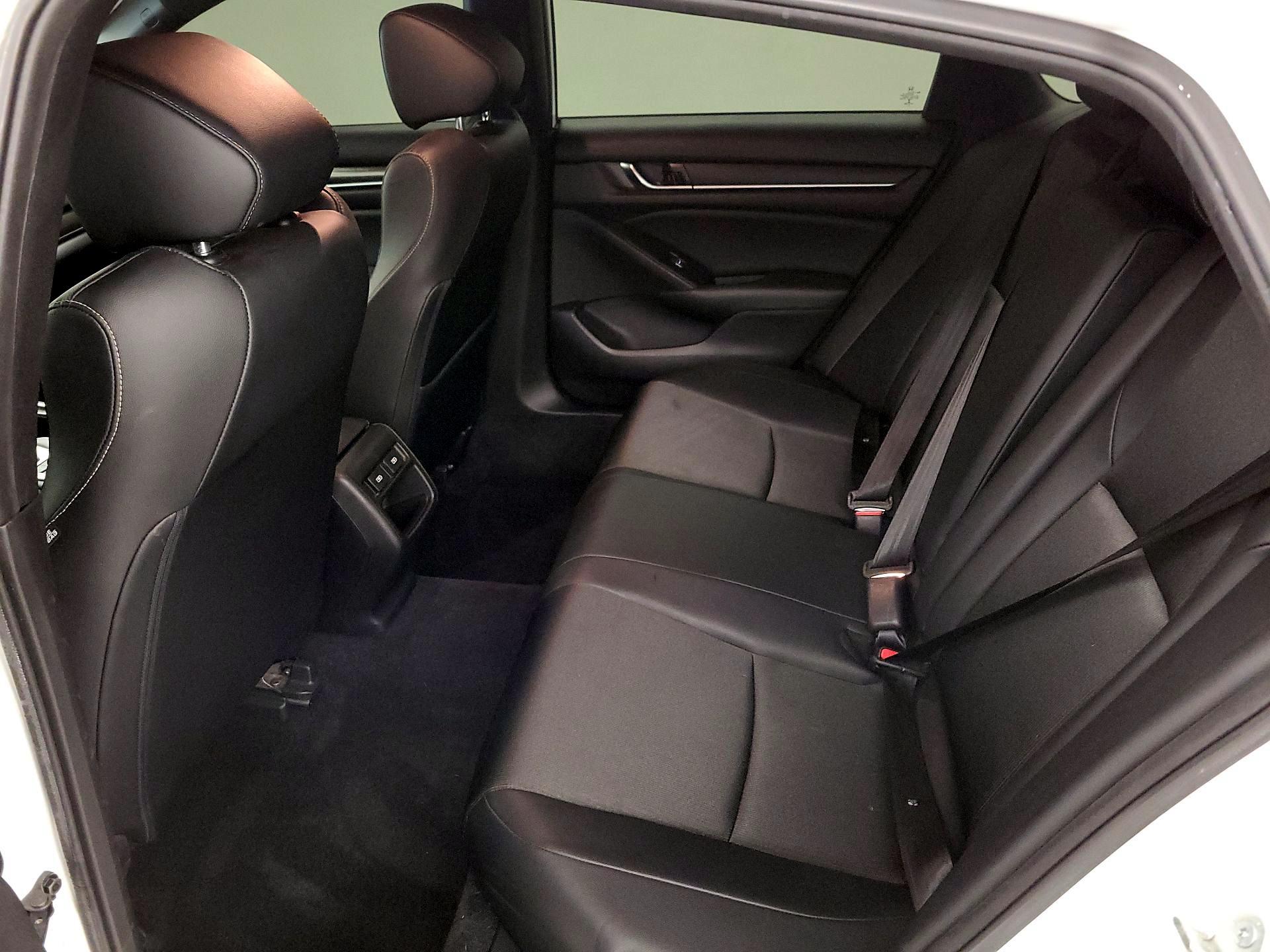 Thumbnail: 2022 Honda Accord - 19