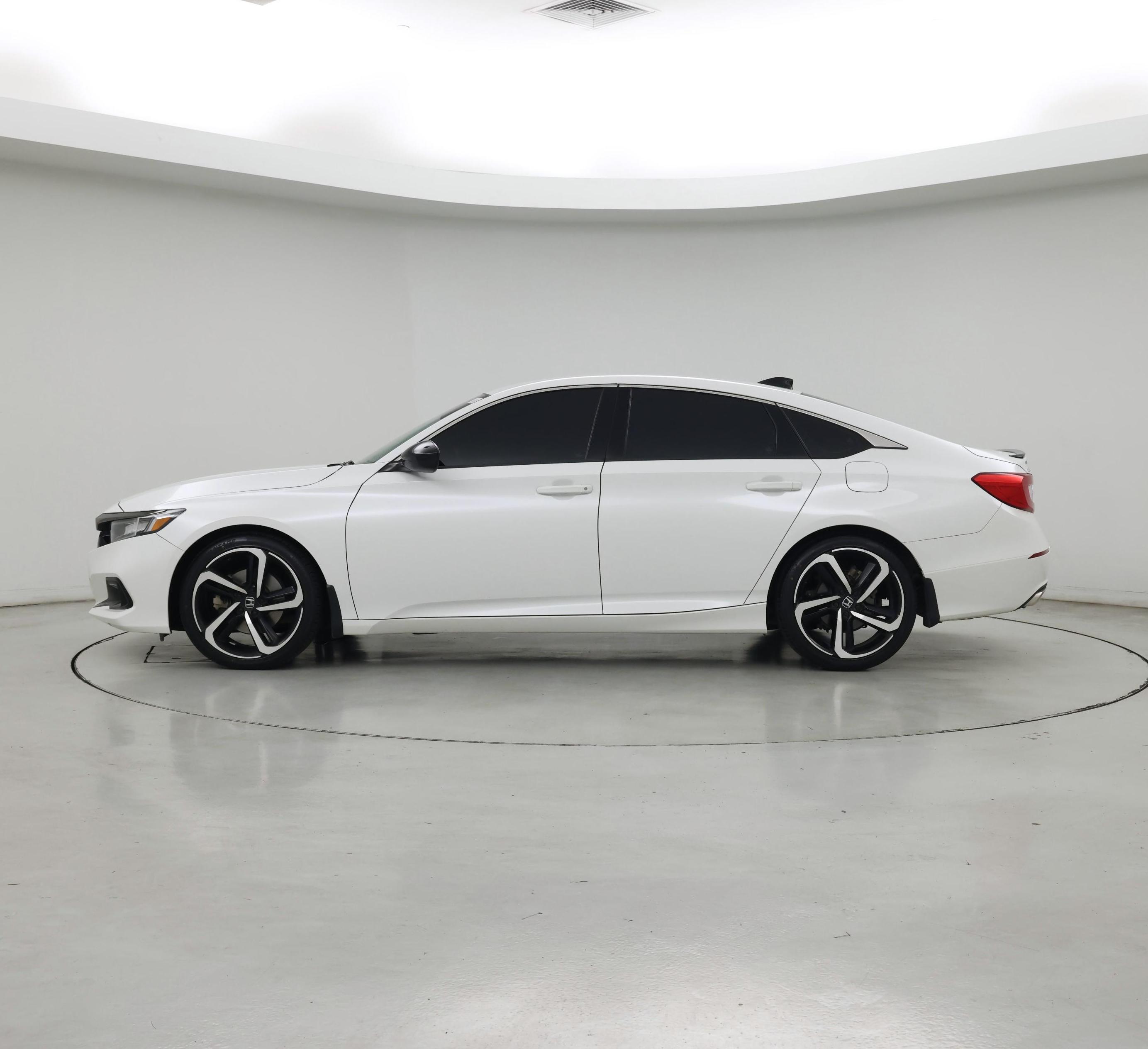 Thumbnail: 2022 Honda Accord - 3