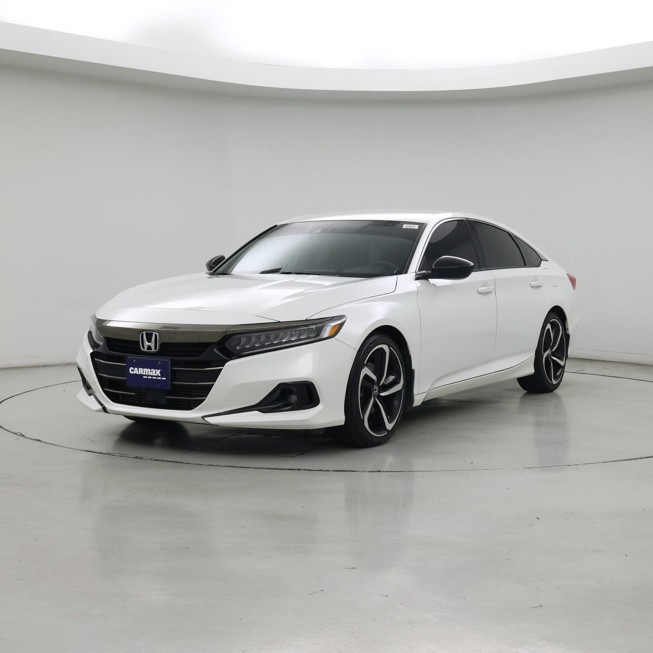 Thumbnail: 2022 Honda Accord - 4
