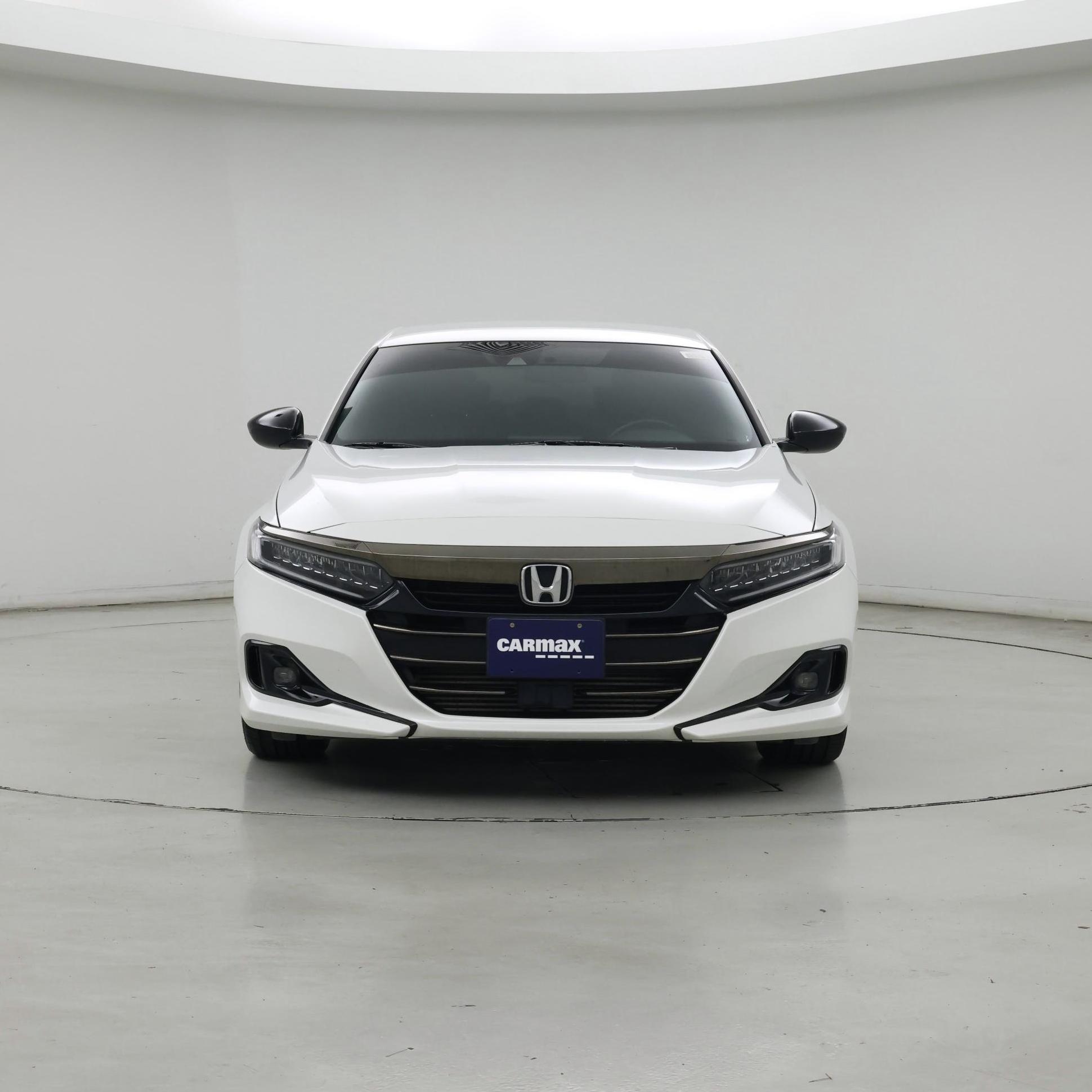 Thumbnail: 2022 Honda Accord - 5