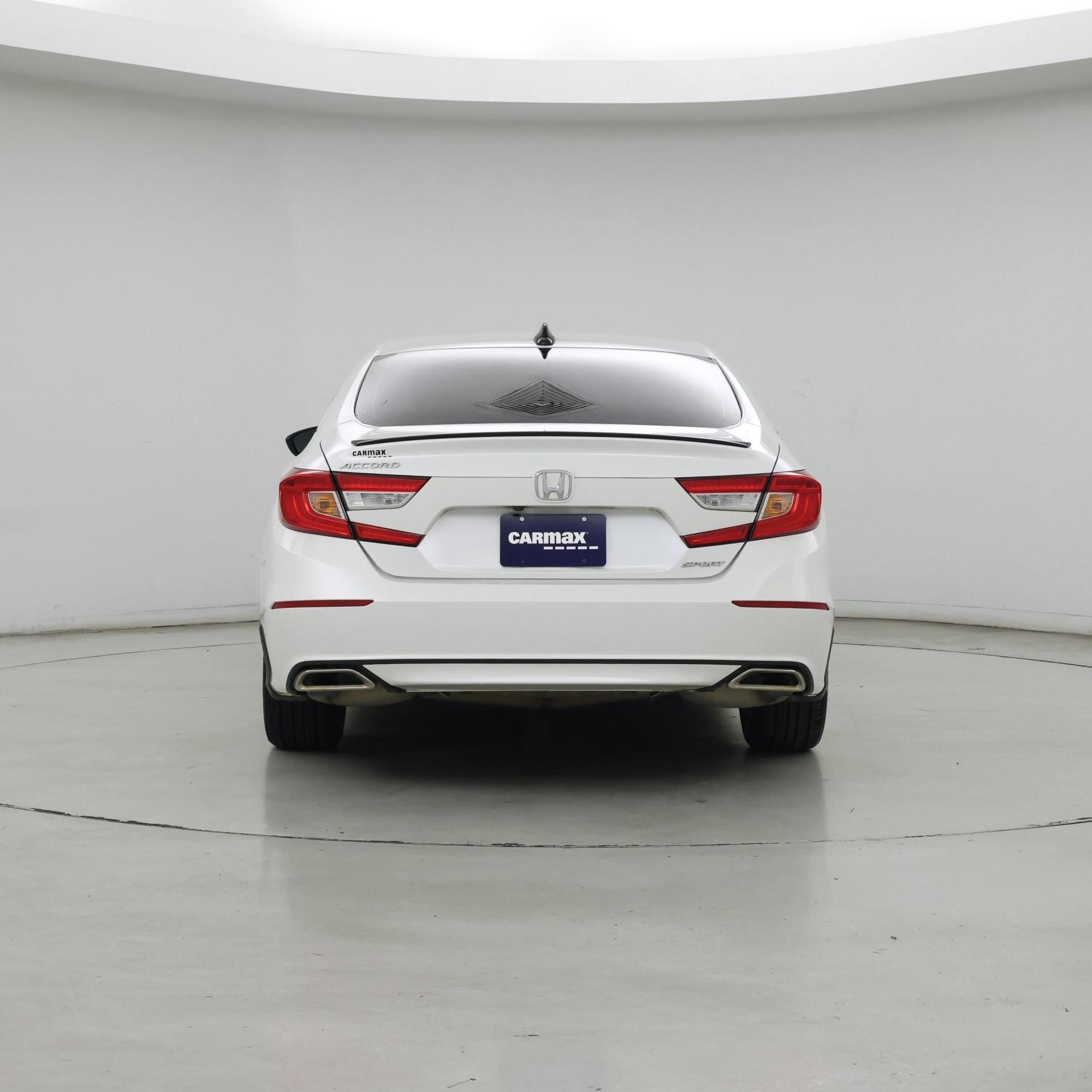 Thumbnail: 2022 Honda Accord - 6