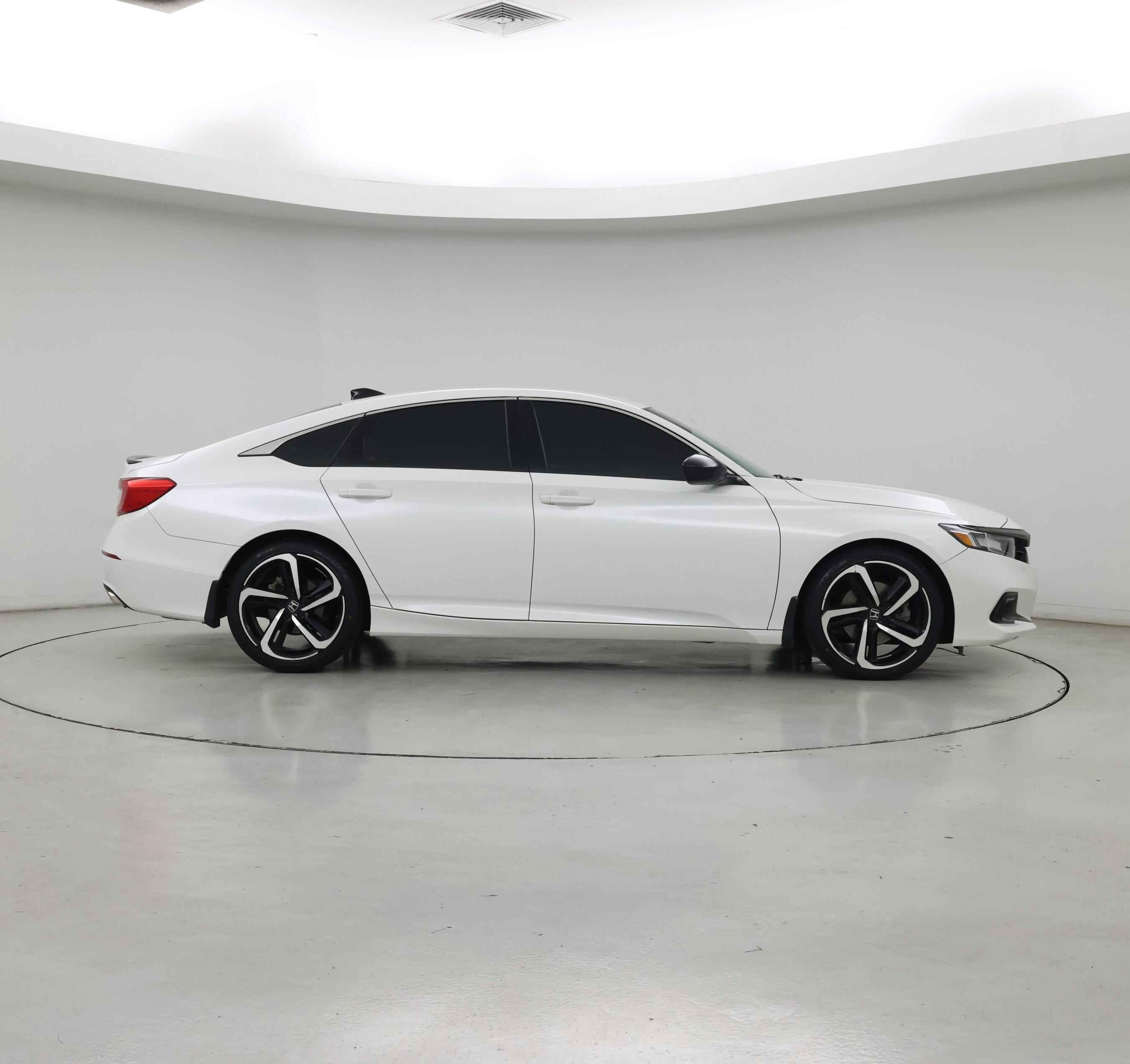 Thumbnail: 2022 Honda Accord - 7