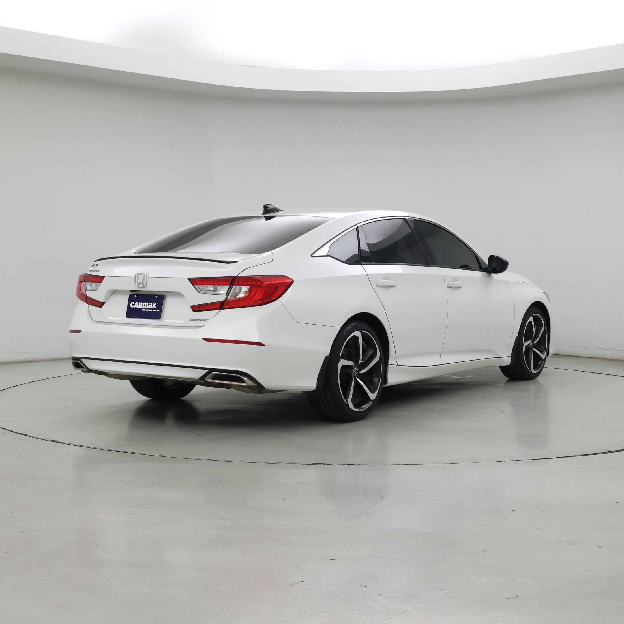 Thumbnail: 2022 Honda Accord - 8