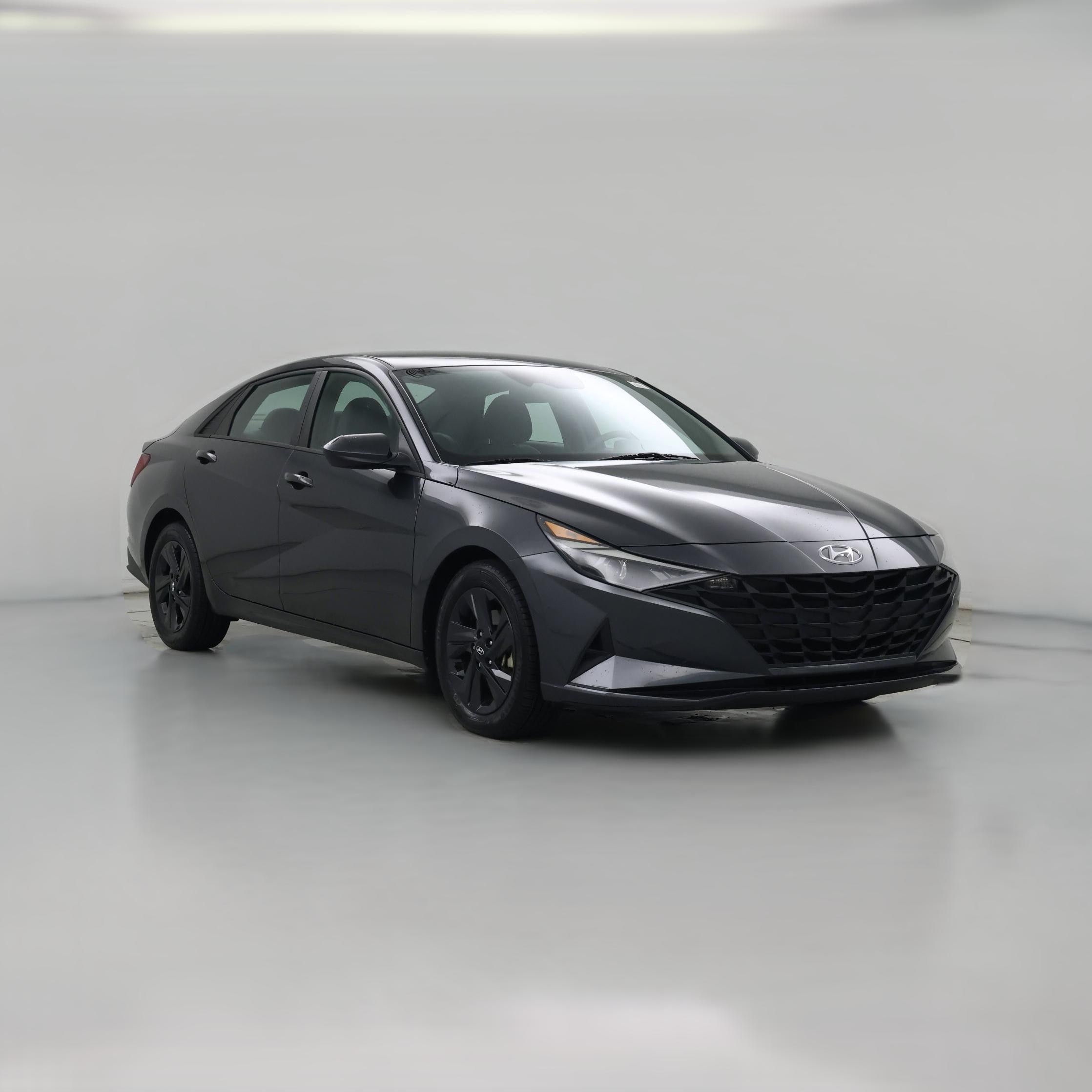 Thumbnail: 2022 Hyundai Elantra - 1