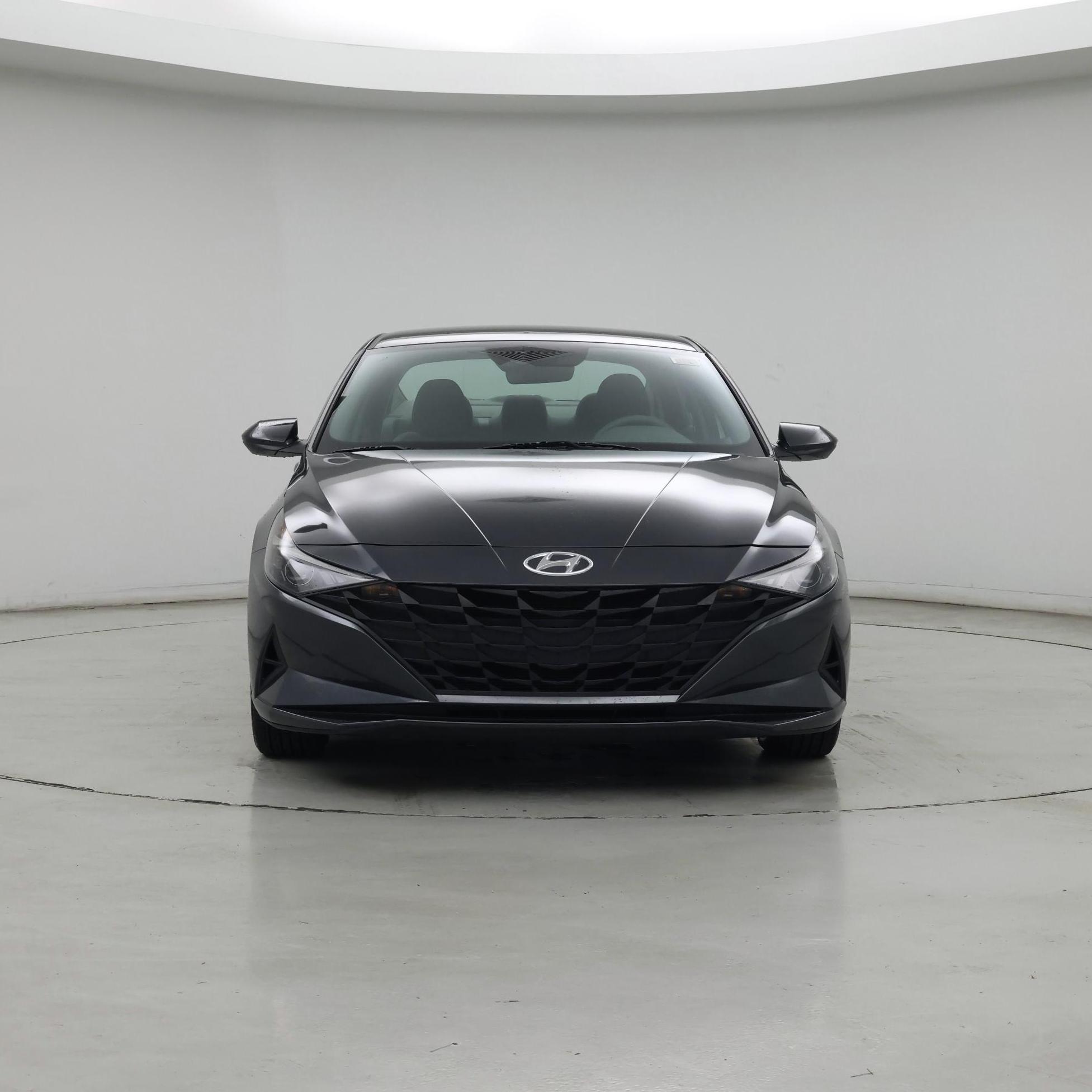 Thumbnail: 2022 Hyundai Elantra - 5