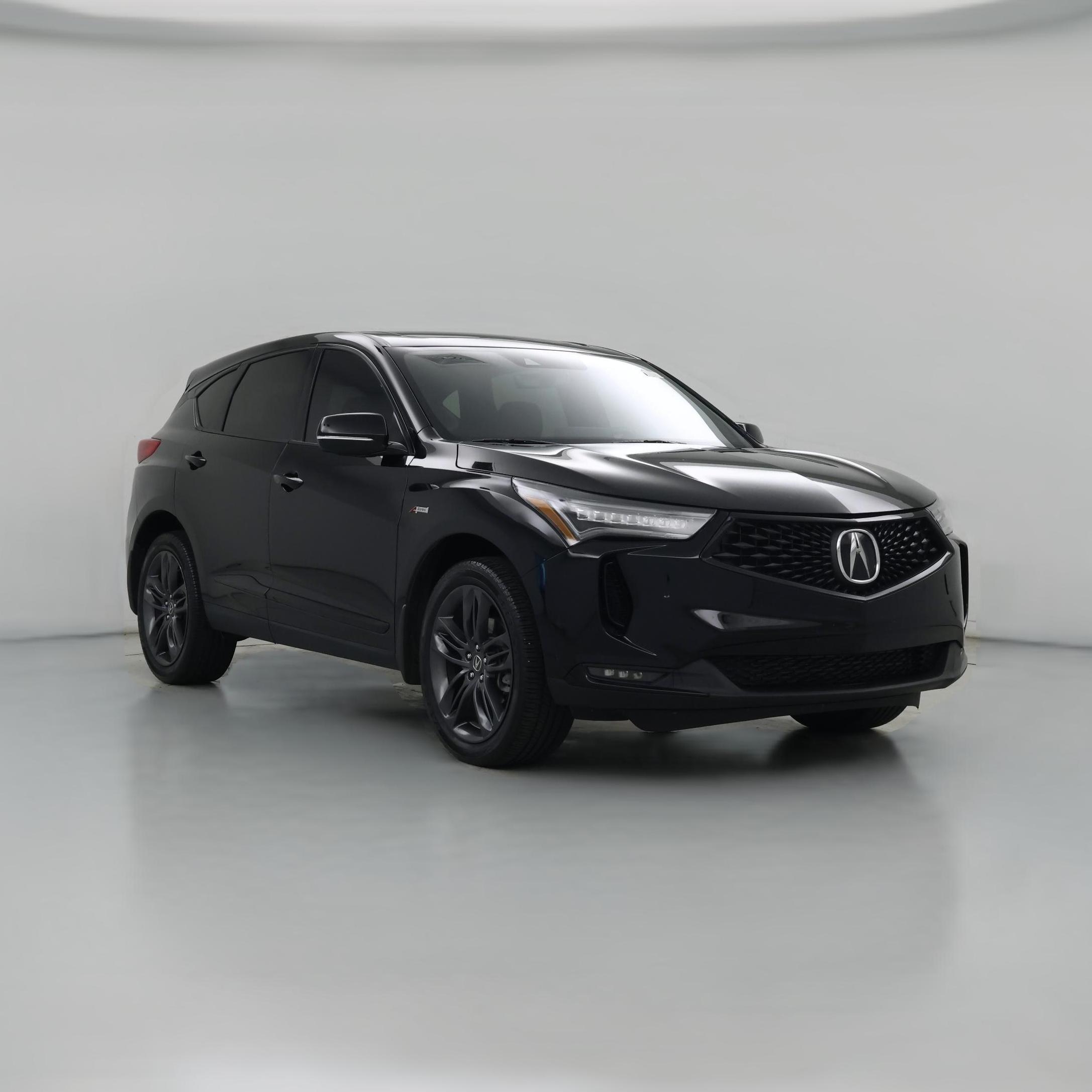 Thumbnail: 2024 Acura RDX - 1